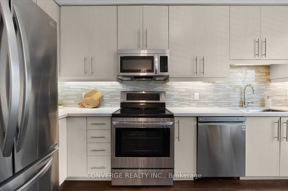 35 Midhurst Heights 36, Hamilton, ON L8J 0K9 photo 4