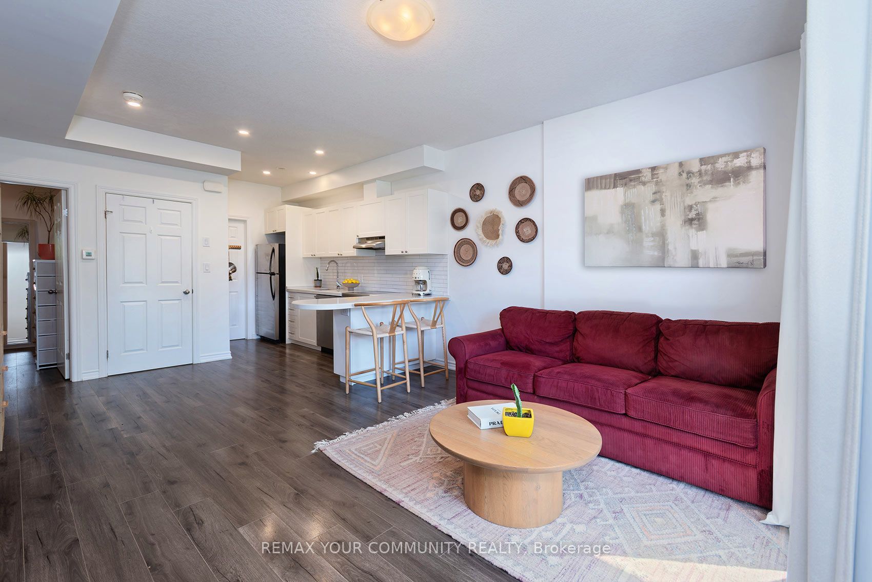 164 Heiman Street 6B, Kitchener, ON N2M 0B8 photo 3