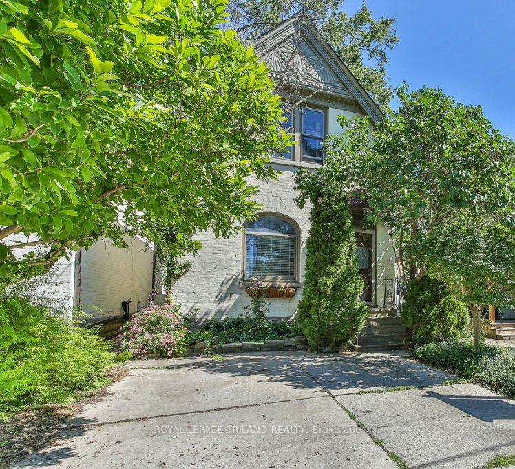 38 BYRON Avenue E, London South, ON N6C 1C5 photo 3
