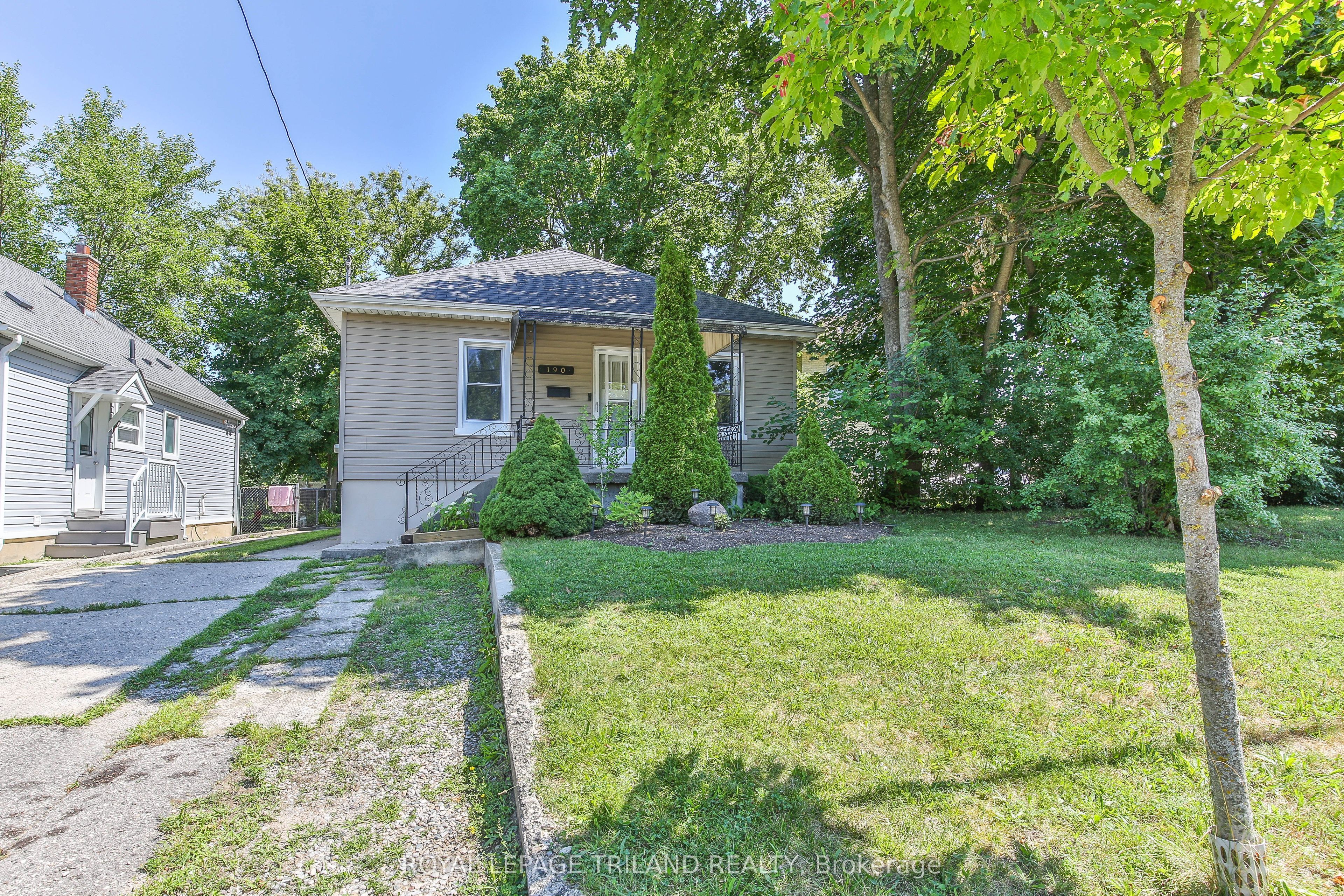190 Taylor Street, London East, ON N5Y 2J4 photo 2