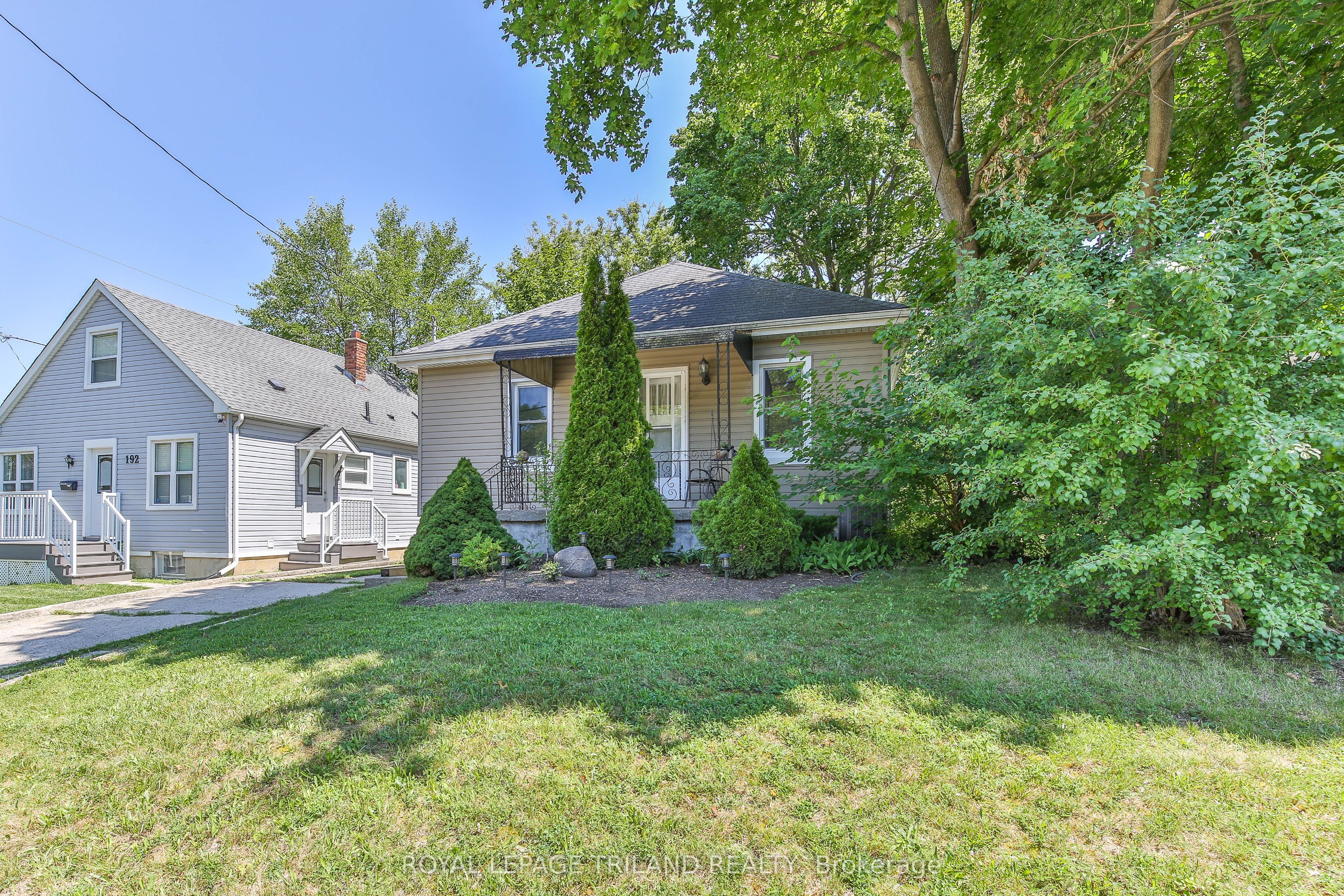 190 Taylor Street, London East, ON N5Y 2J4 photo 3