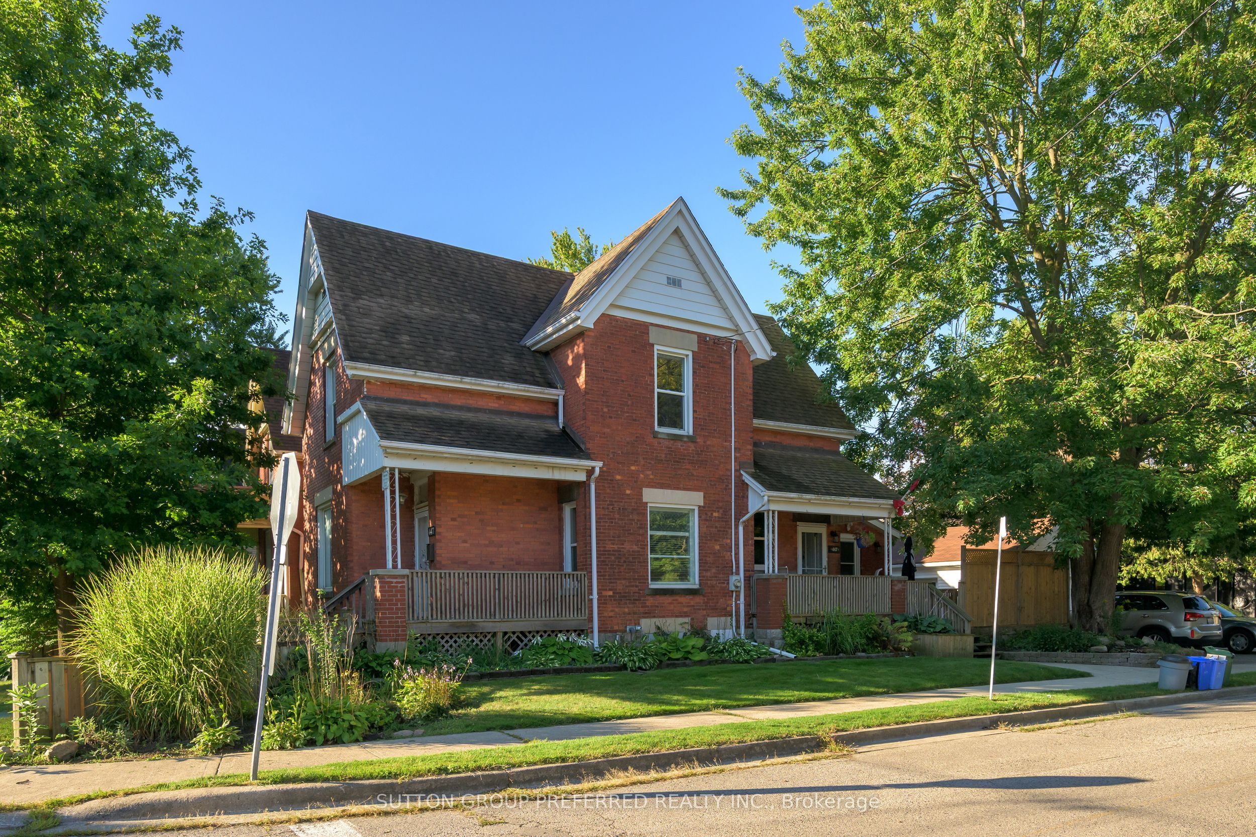 447 Woodman Avenue, London East, ON N5W 4A1 photo 2