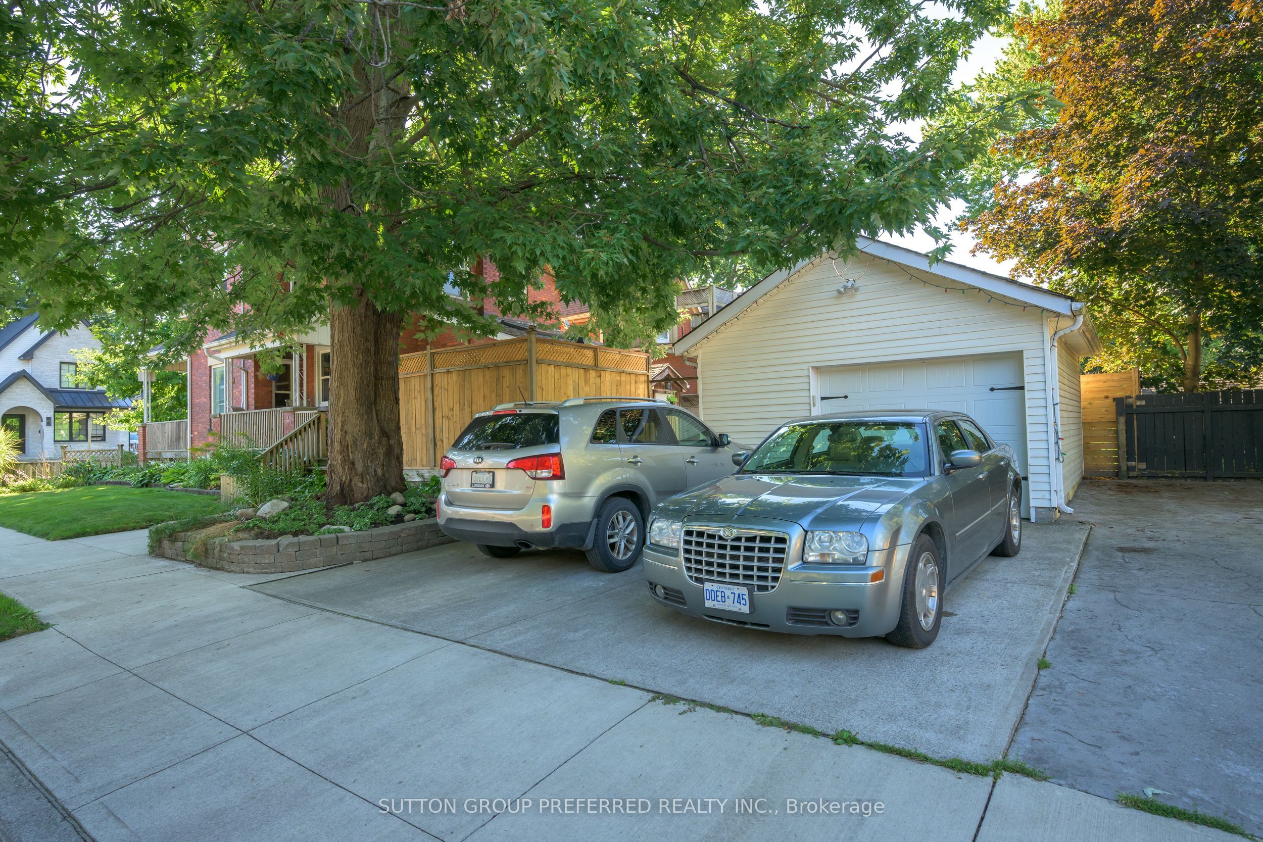 447 Woodman Avenue, London East, ON N5W 4A1 photo 4