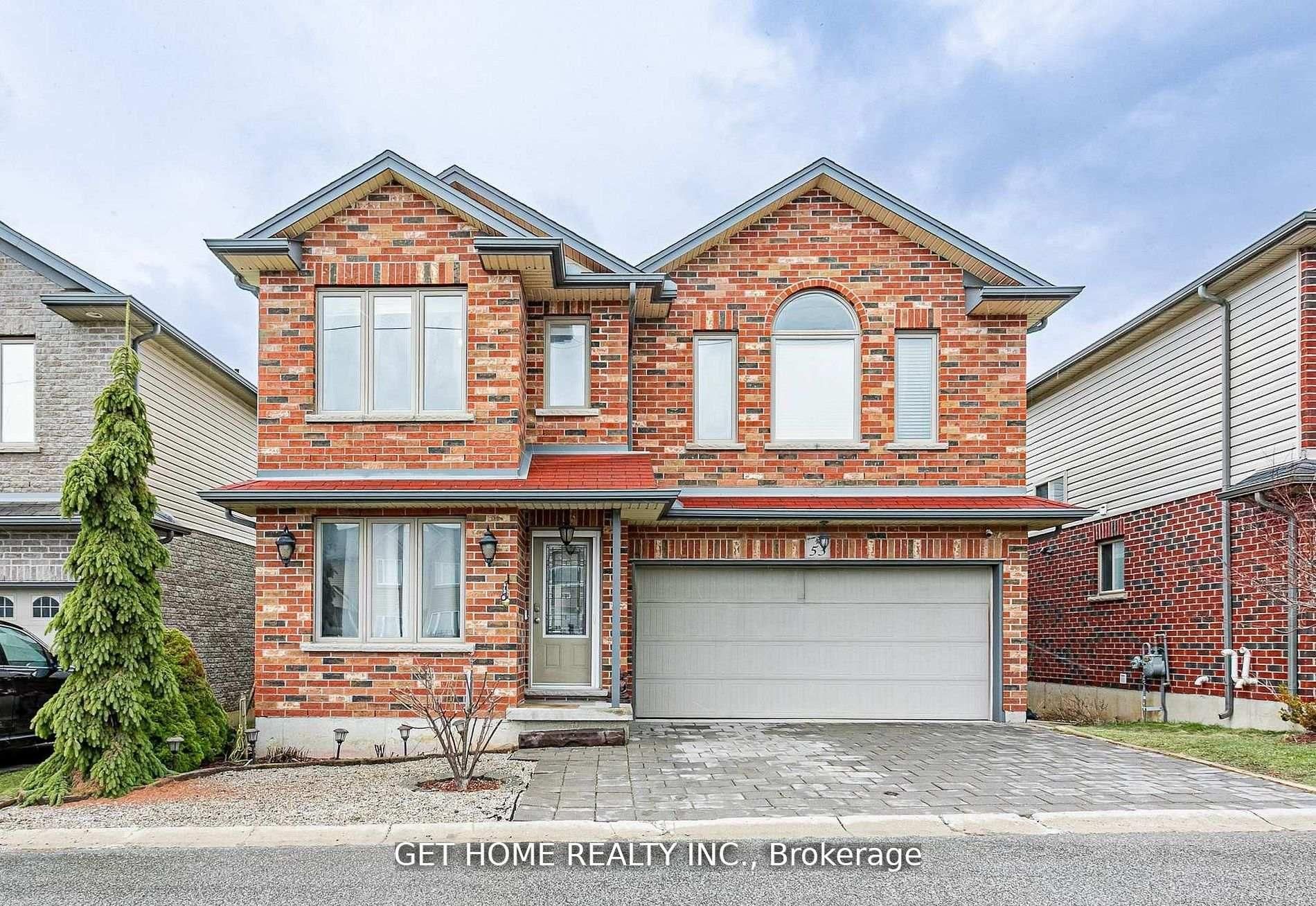70 Tanoak Drive #53, London North, ON N6G 5R3