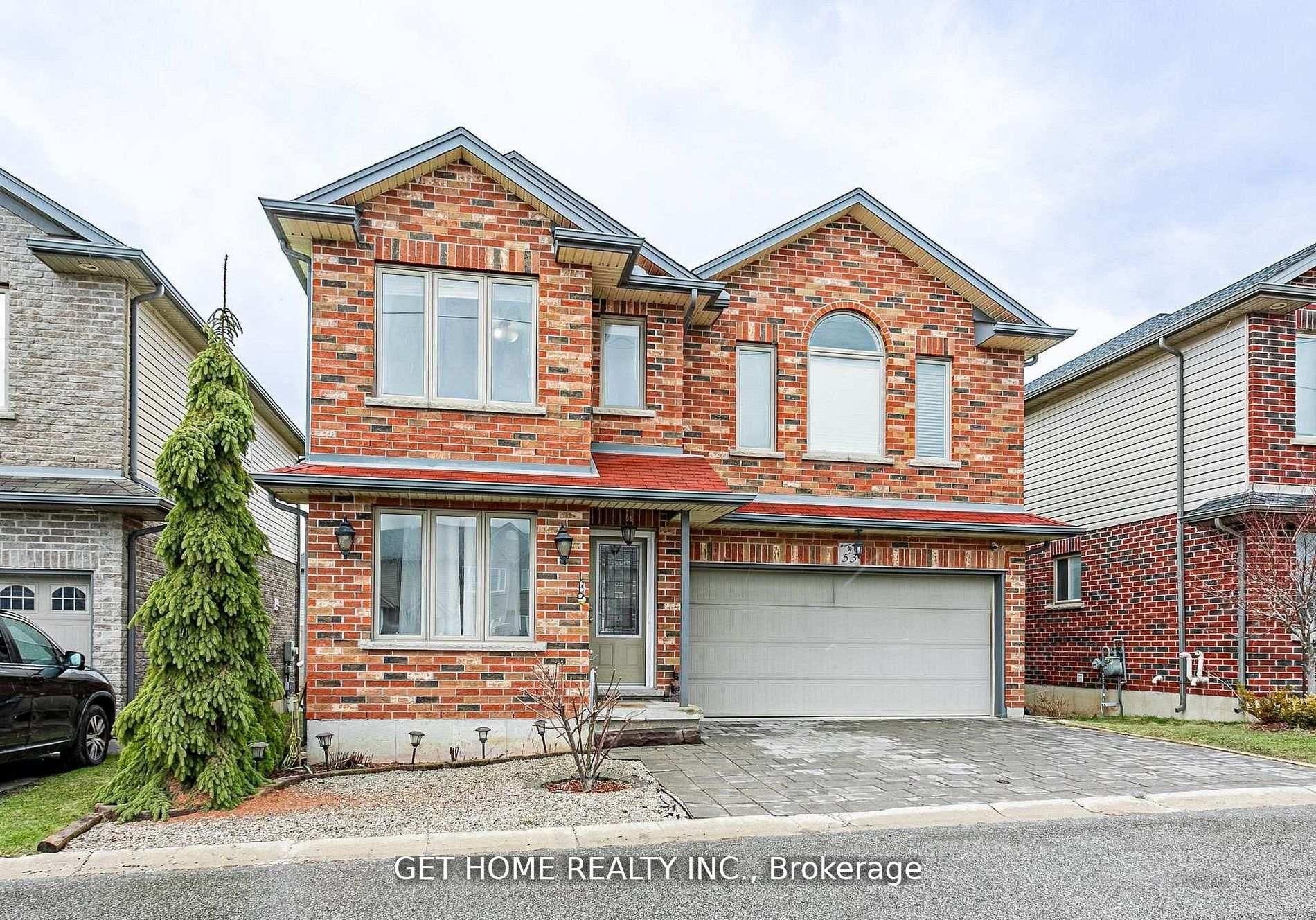 70 Tanoak Drive #53, London North, ON N6G 5R3 photo 2