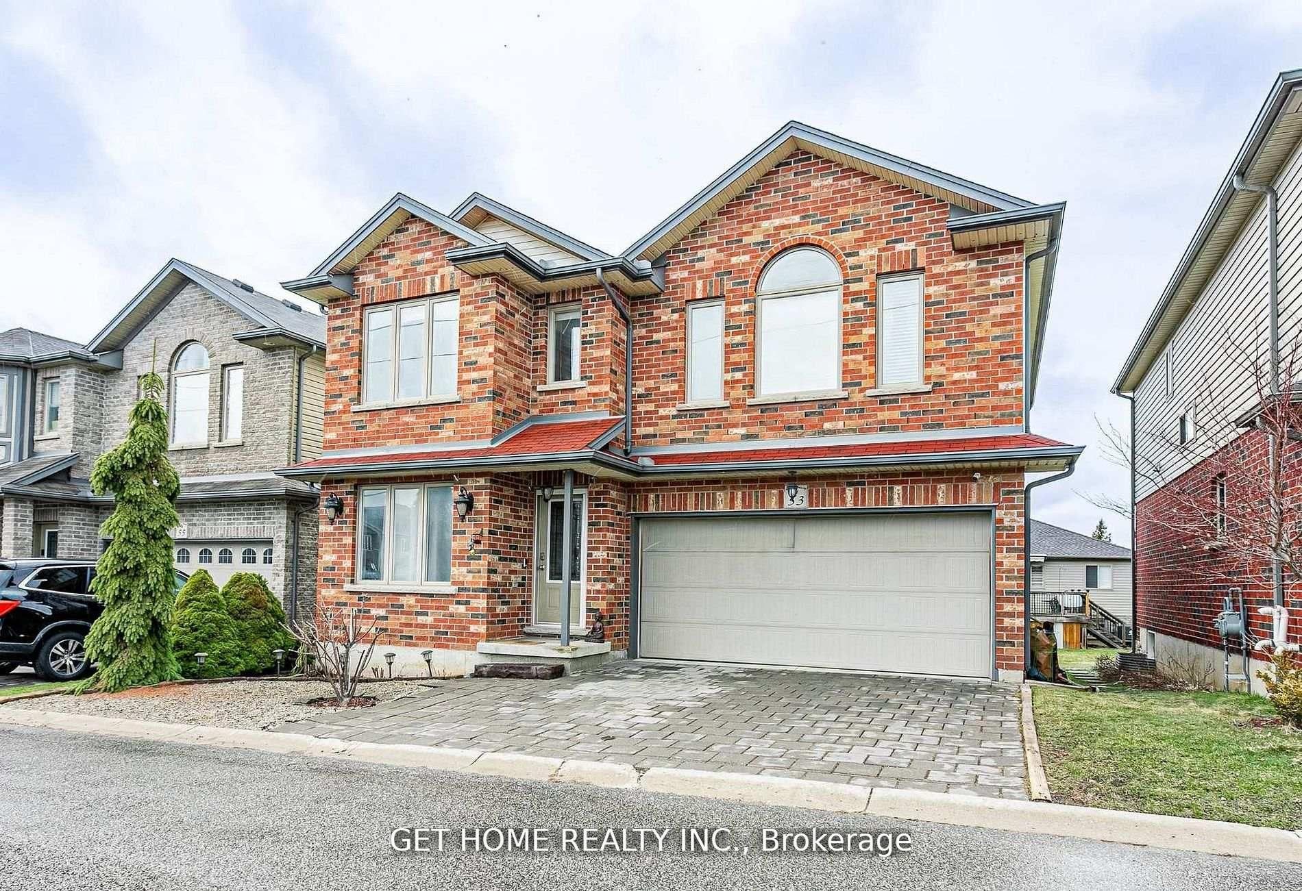 70 Tanoak Drive #53, London North, ON N6G 5R3 photo 3