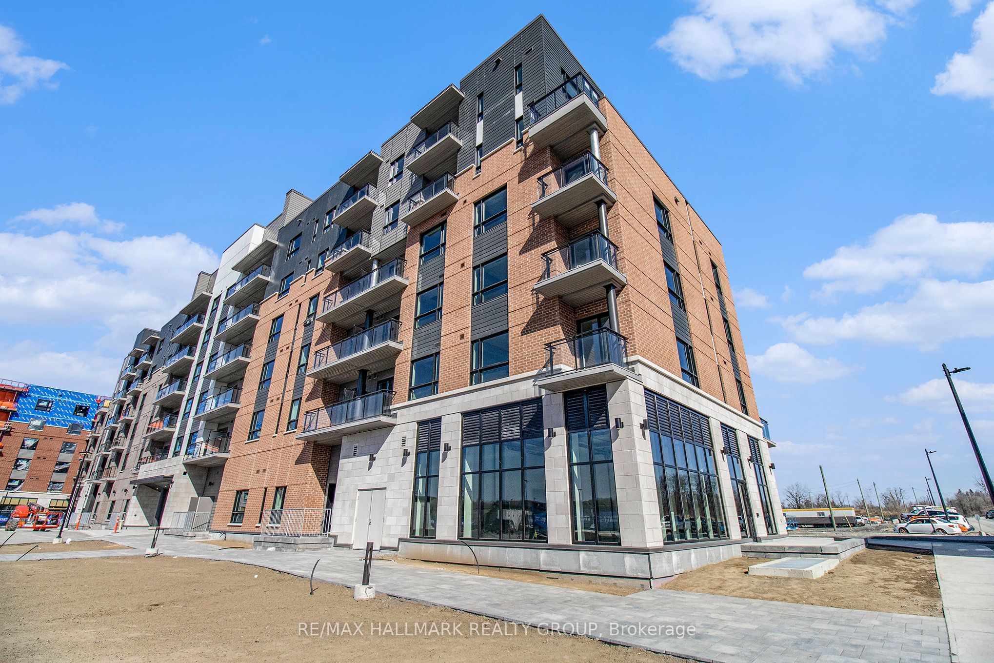 1350 Hemlock Road 311, Manor Park - Cardinal Glen and Area, ON K1K 5C2 photo 2
