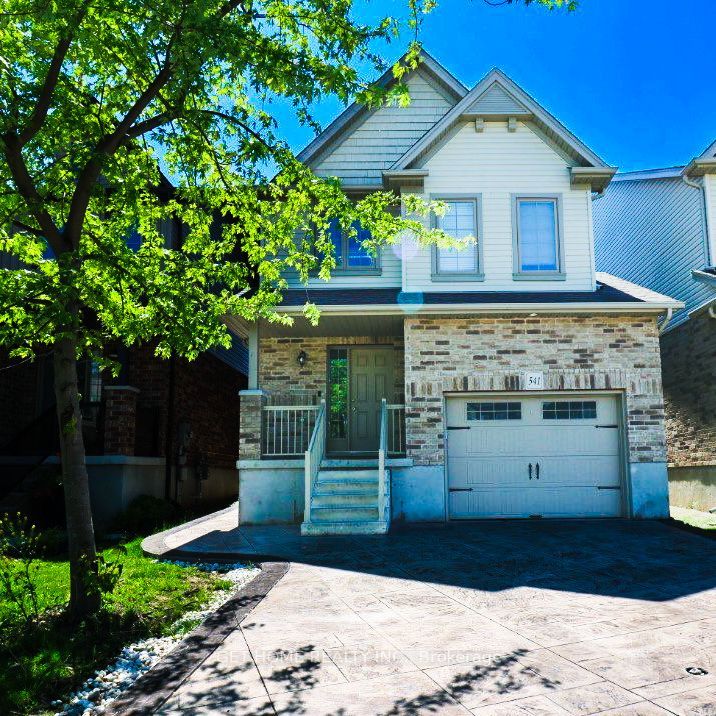 541 Starwood Drive Upper, Guelph, ON N1E 0L8