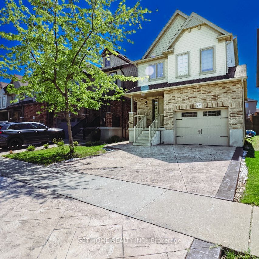 541 Starwood Drive Upper, Guelph, ON N1E 0L8 photo 2