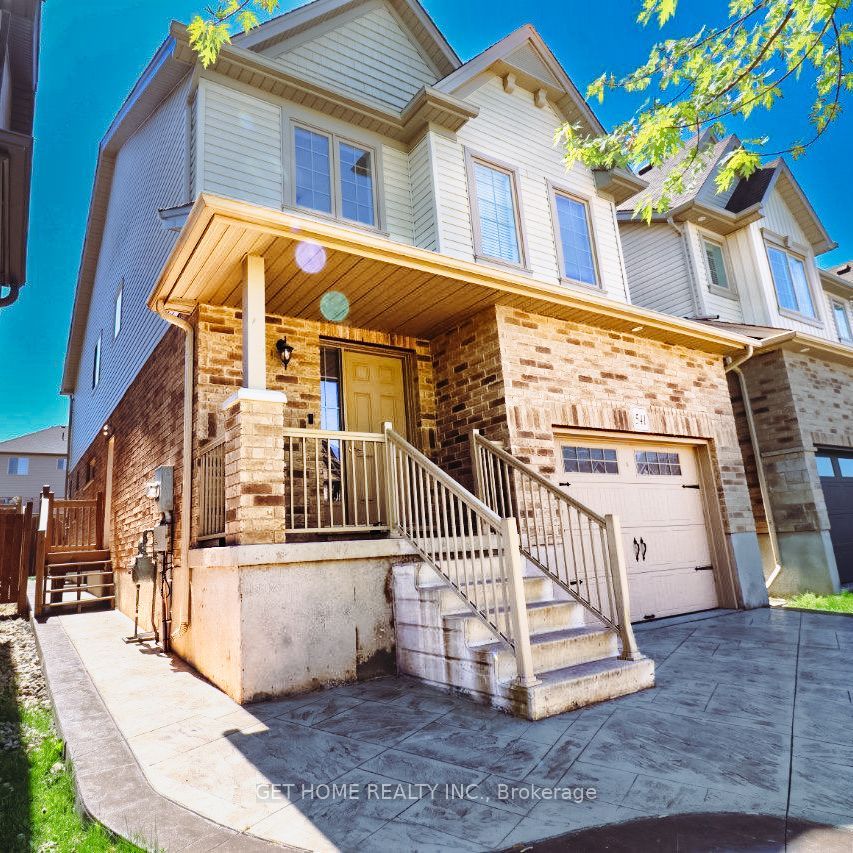 541 Starwood Drive Upper, Guelph, ON N1E 0L8 photo 3