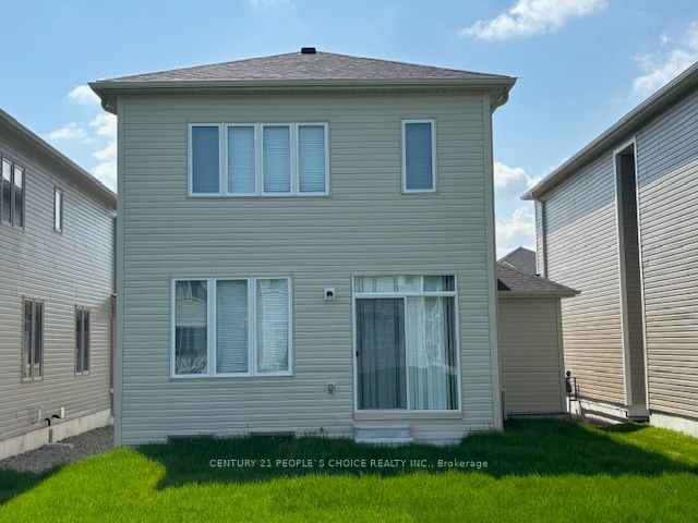 419 Black Cherry Crescent, Shelburne, ON L9V 3Y6 photo 3