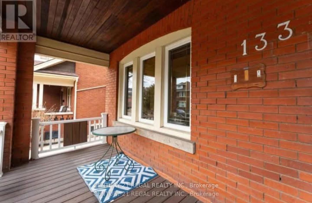 133 Eastbourne Avenue Main, Hamilton, ON L8M 2M9 photo 4