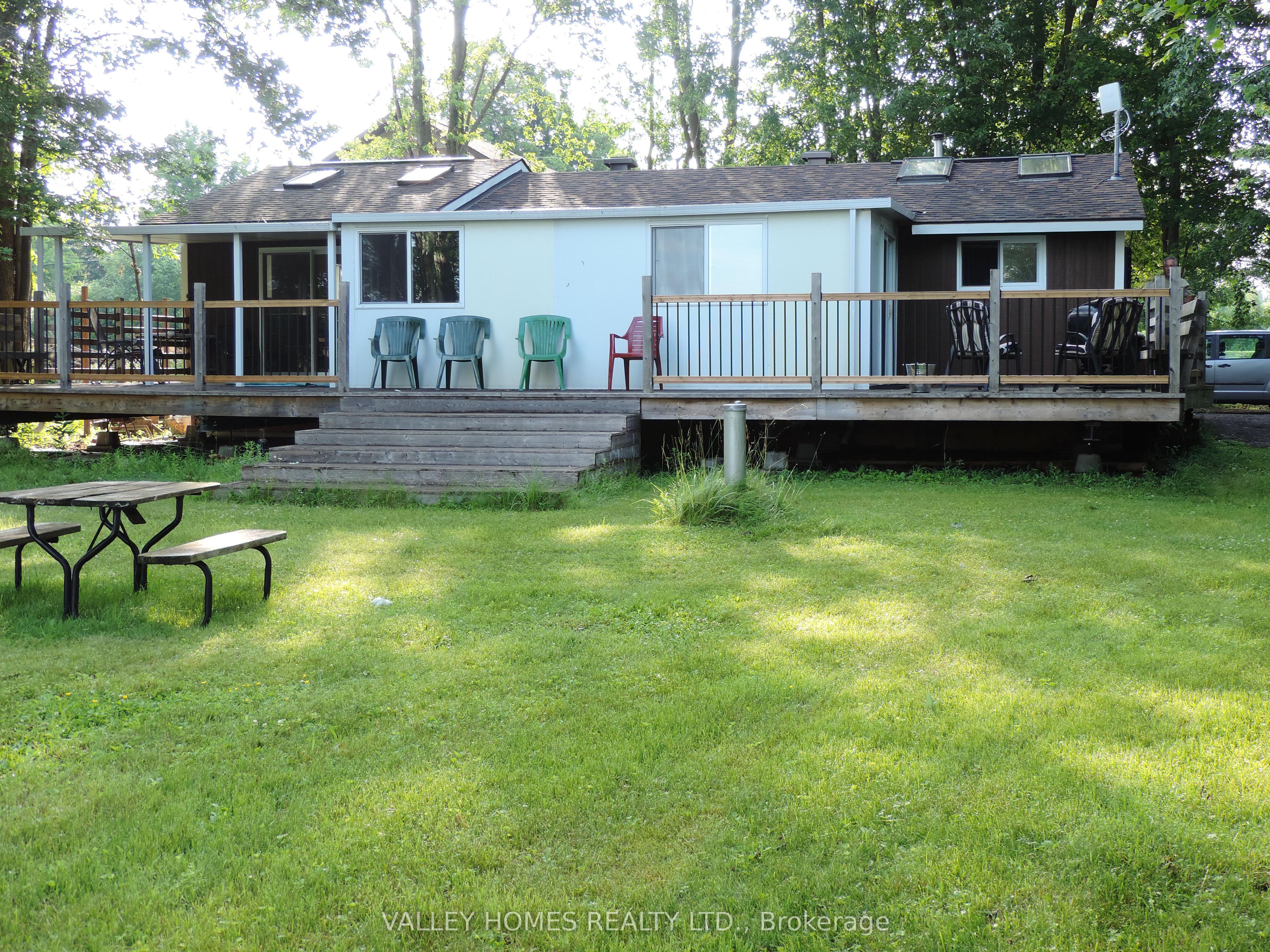 2862 NINTH Line, Beckwith, ON K7C 3P2 photo 2
