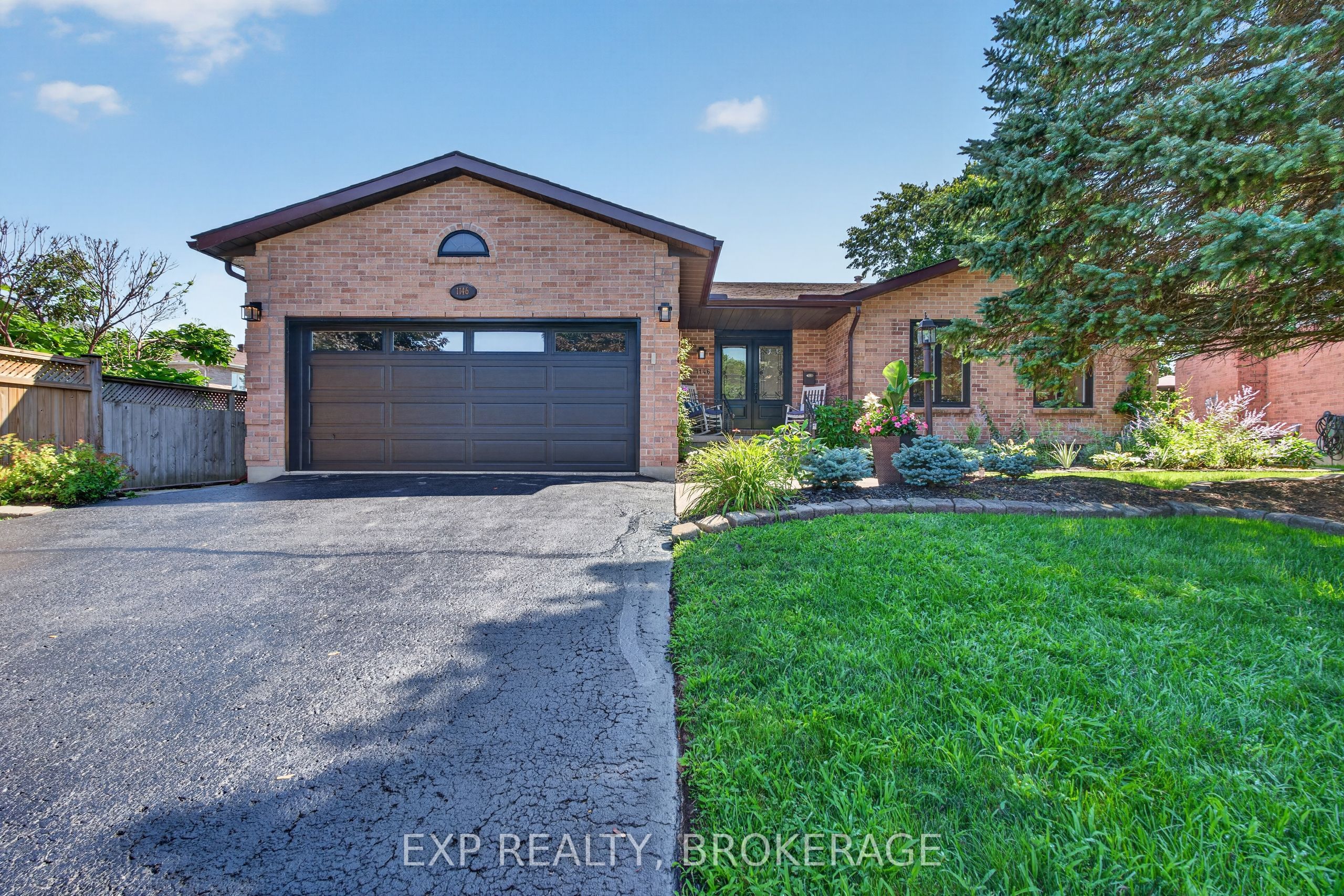 1146 DUNHAM Street, Kingston, ON K7P 2L5