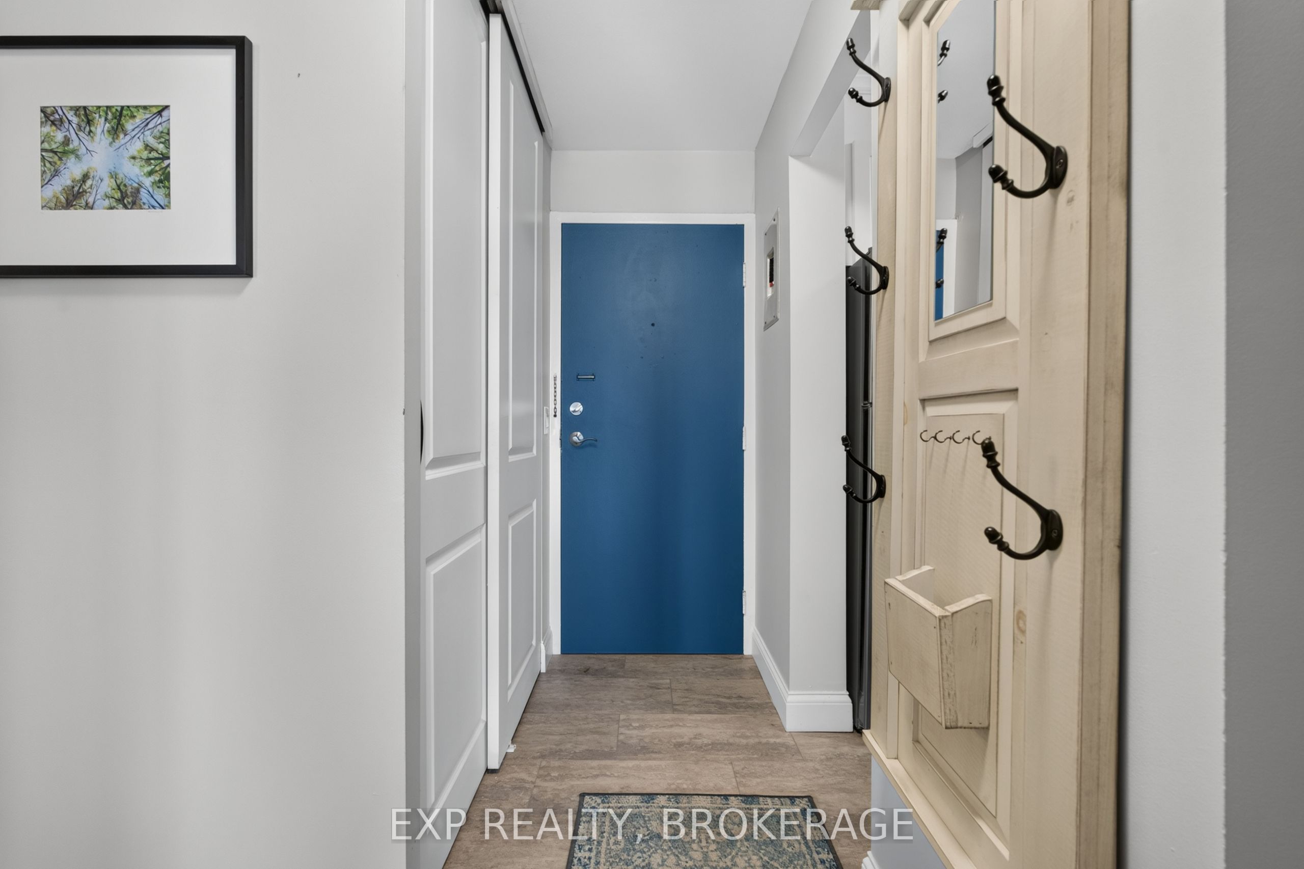 334 QUEEN MARY Road 308, Kingston, ON K7M 7E7 photo 3