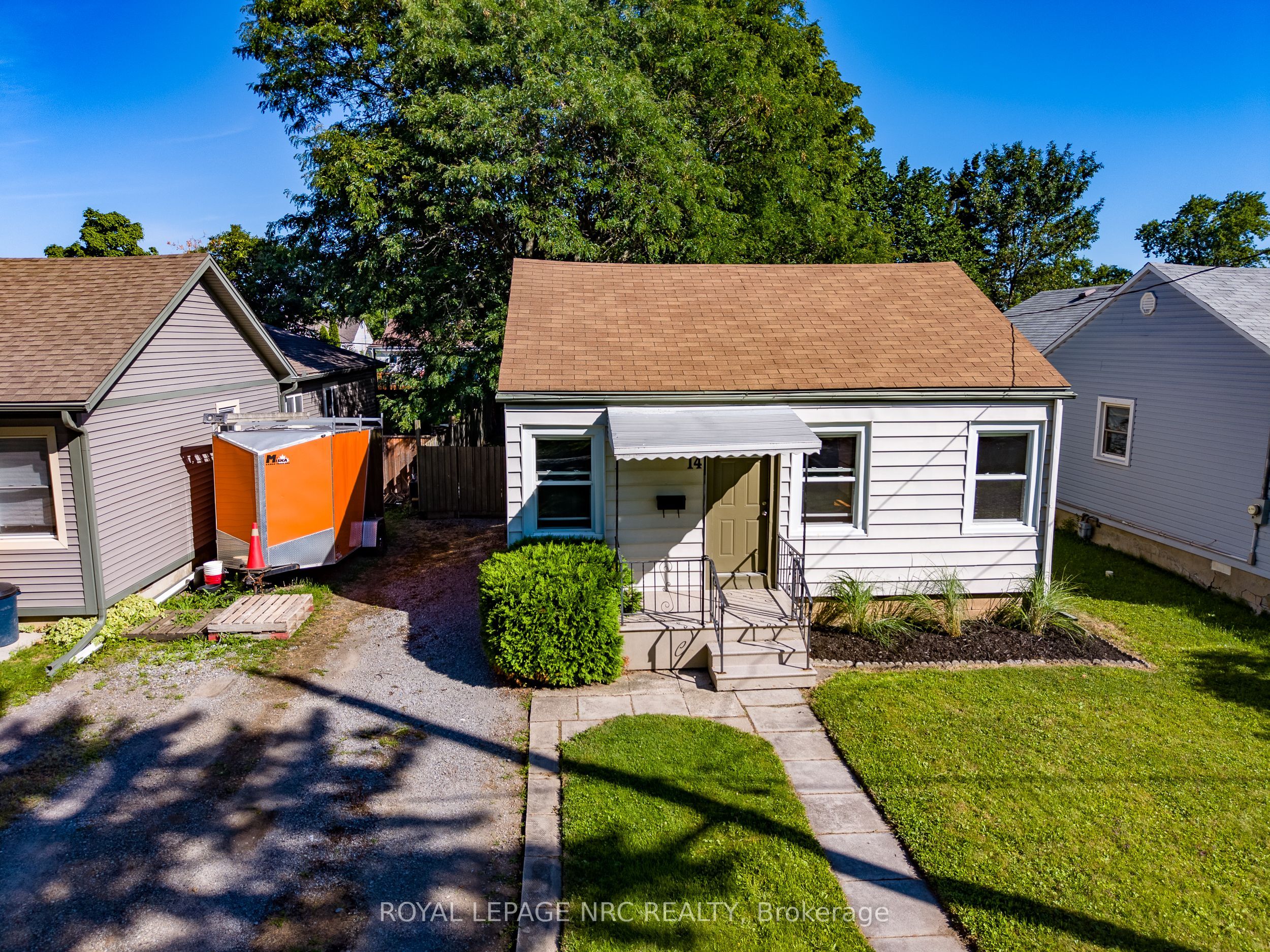 14 Hilda Street, St. Catharines, ON L2S 1Z8 photo 2