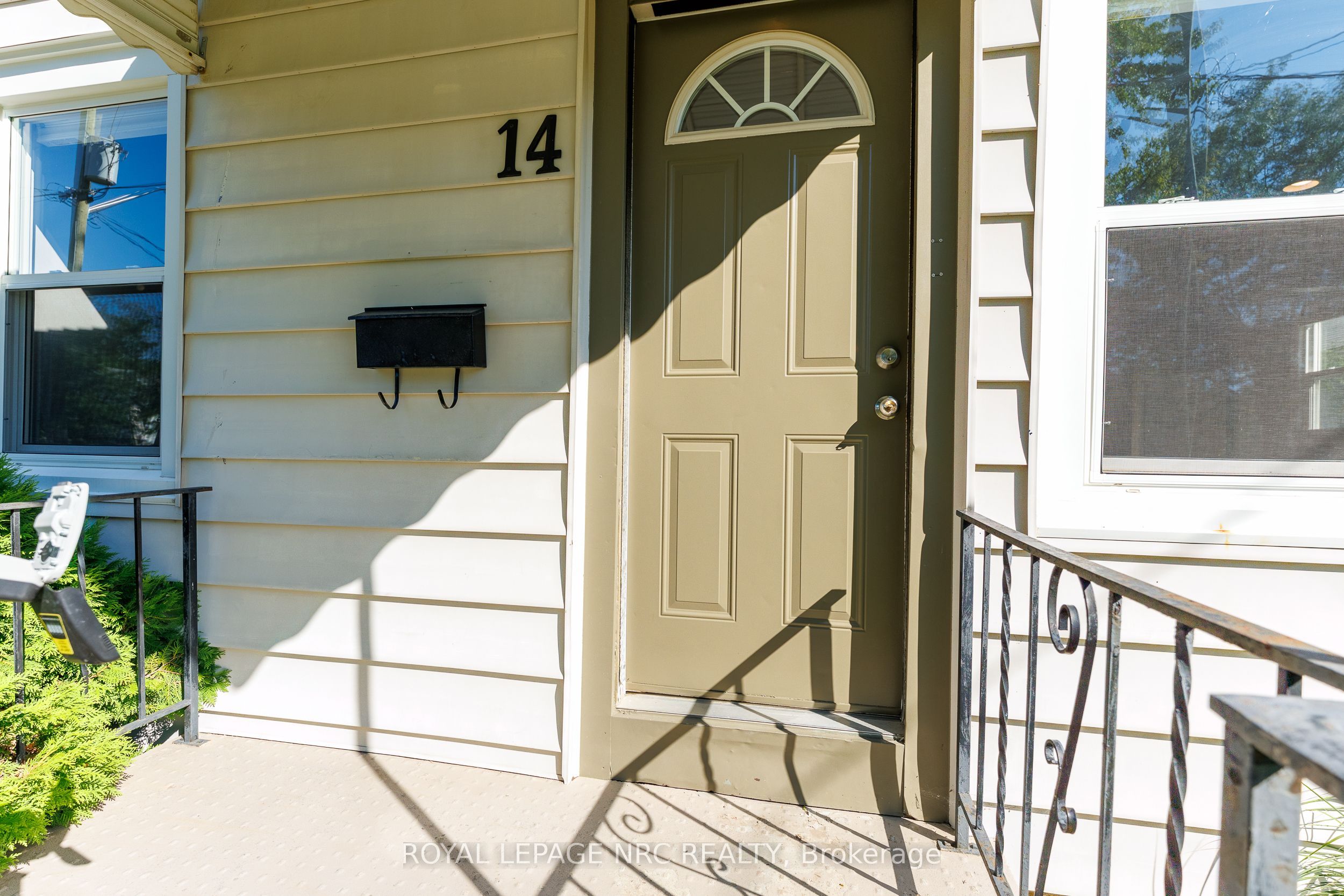 14 Hilda Street, St. Catharines, ON L2S 1Z8 photo 3