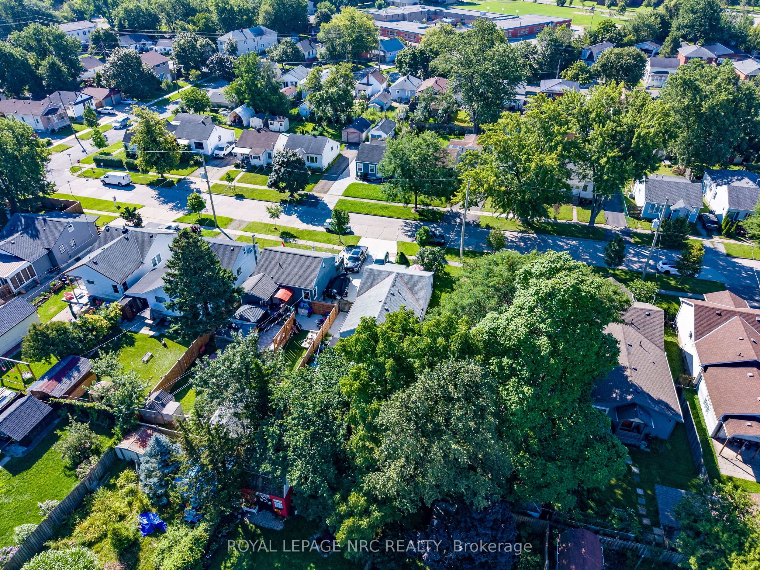 14 Hilda Street, St. Catharines, ON L2S 1Z8 photo 4