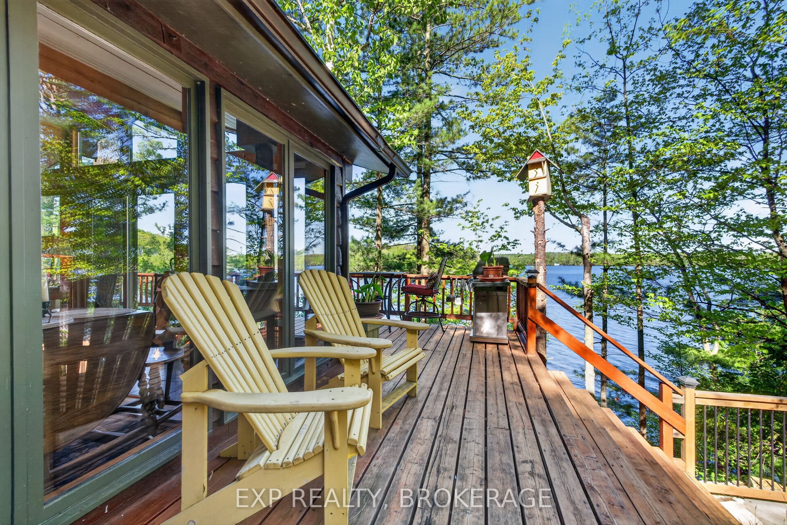 7A&B OVERLOOK Lane, Rideau Lakes, ON K0G 1E0 photo 3