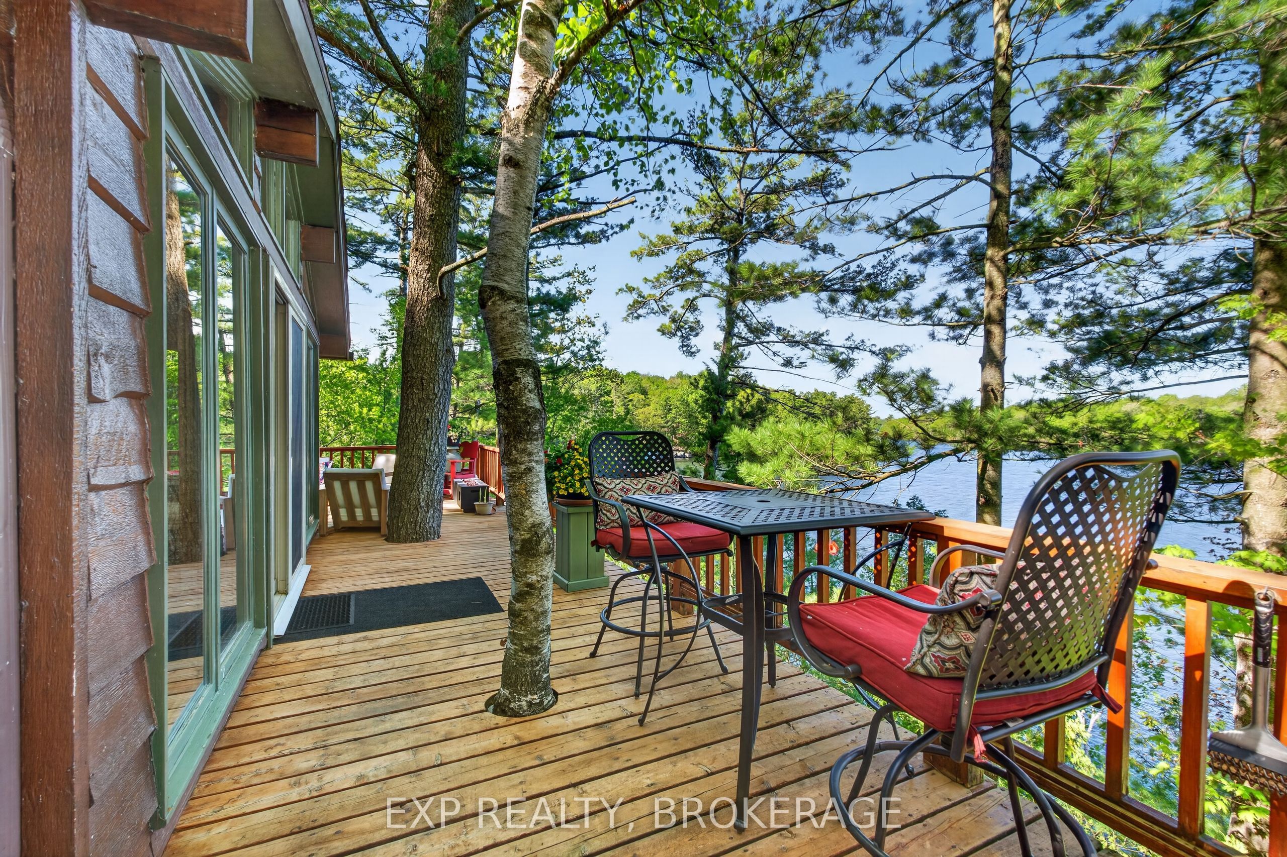 7A&B OVERLOOK Lane, Rideau Lakes, ON K0G 1E0 photo 4