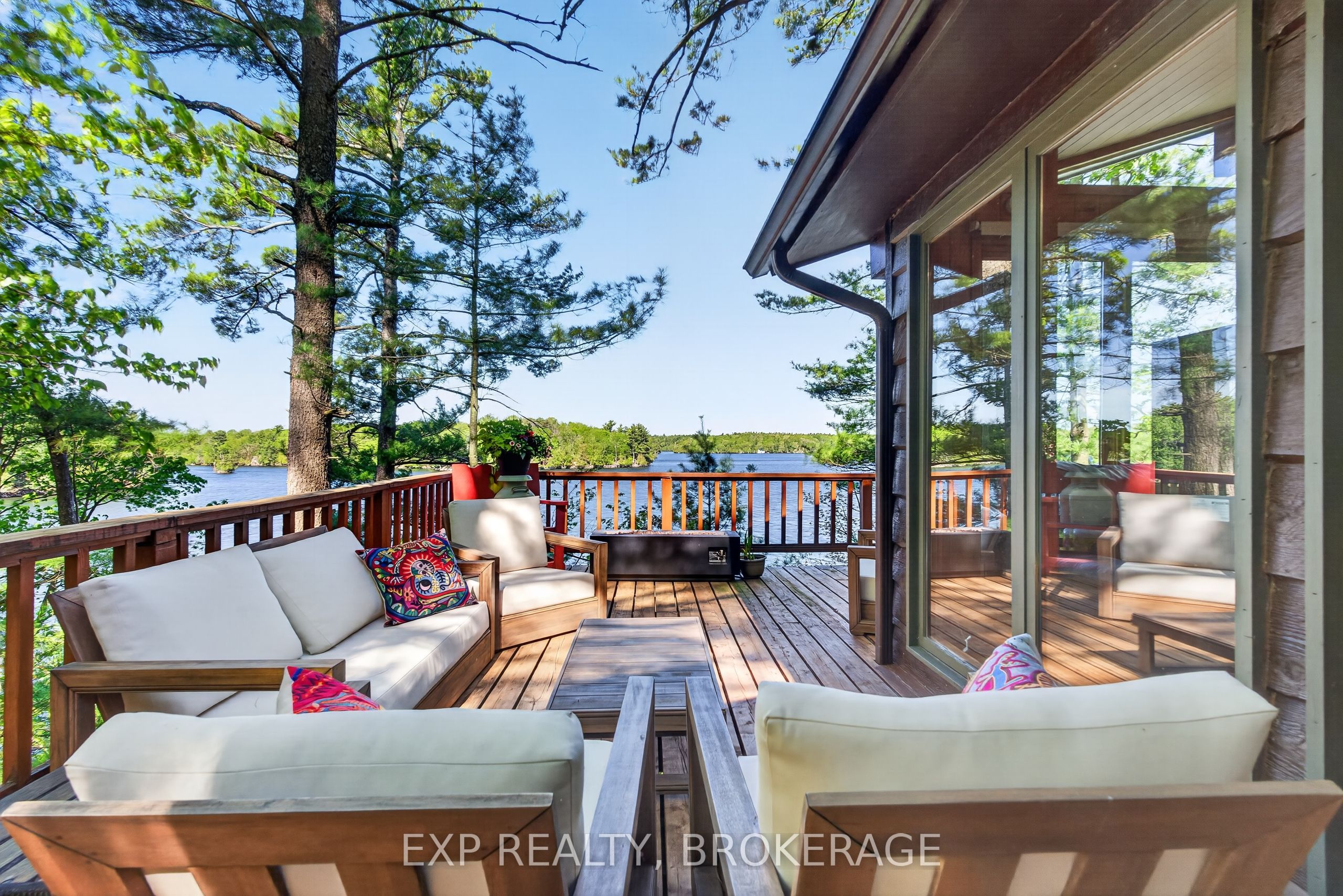 7A&B OVERLOOK Lane, Rideau Lakes, ON K0G 1E0 photo 5