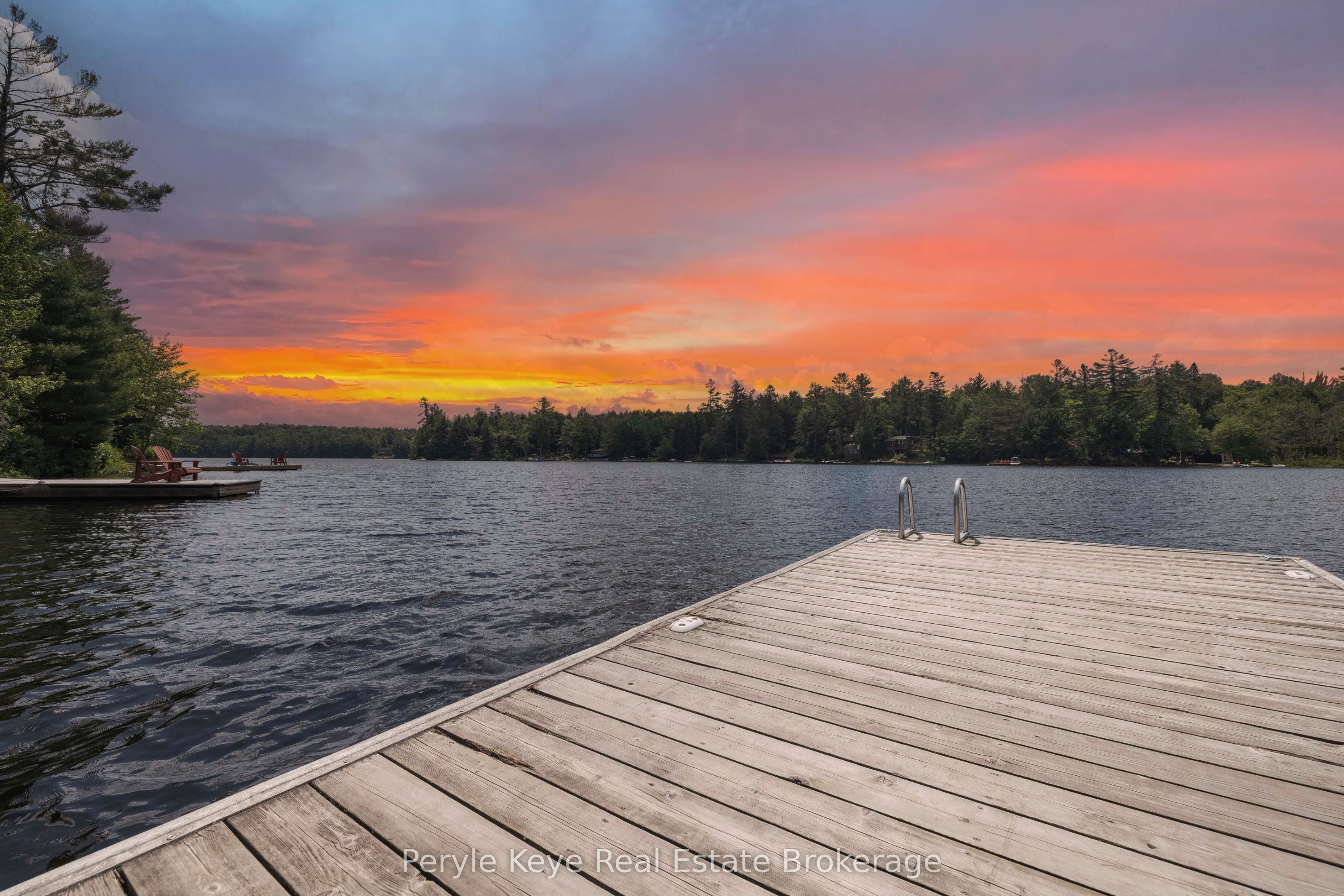1025 & 1027 Big Island Road, Bracebridge, ON P1L 1X1 photo 3