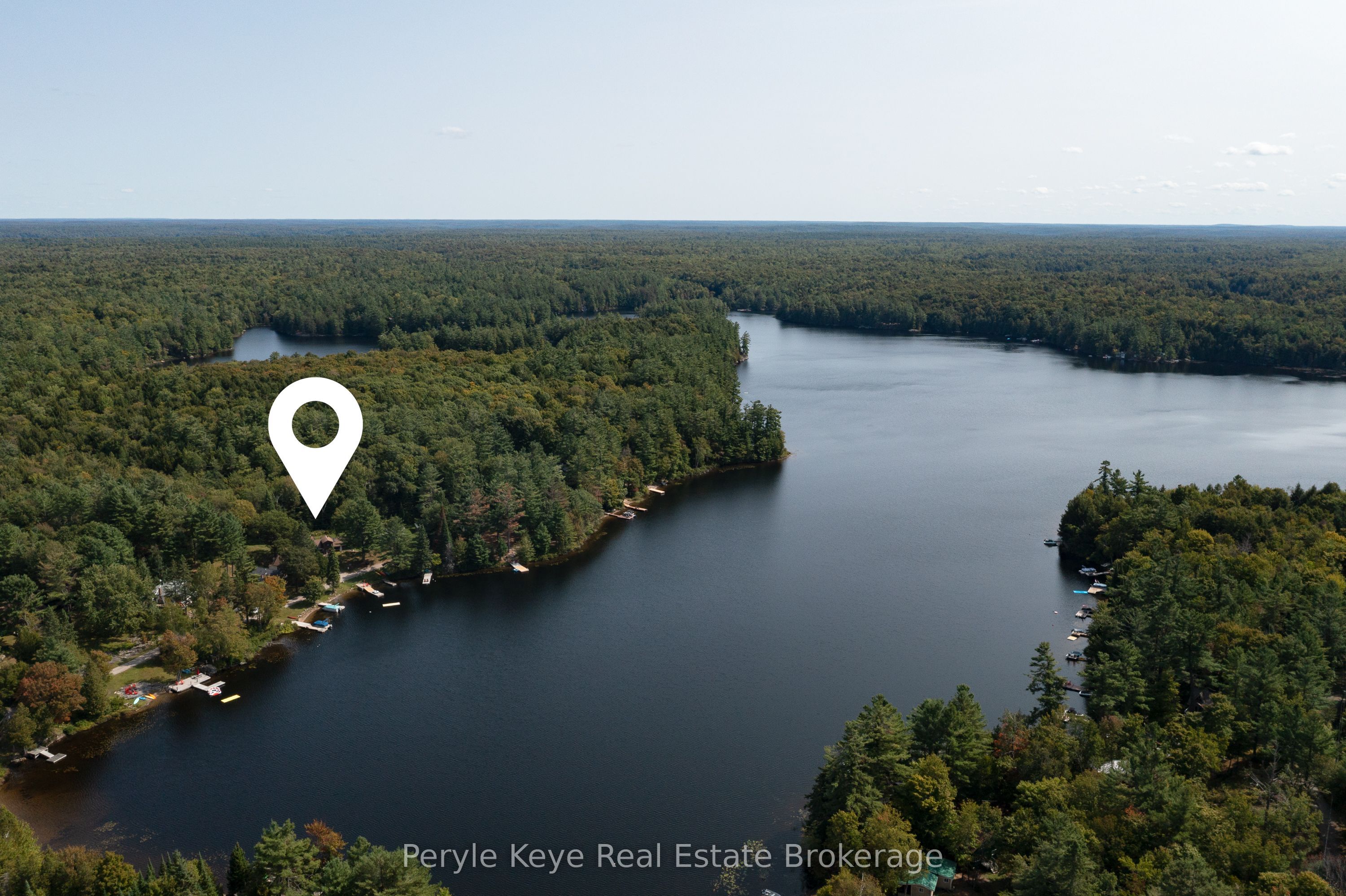 1025 & 1027 Big Island Road, Bracebridge, ON P1L 1X1 photo 5