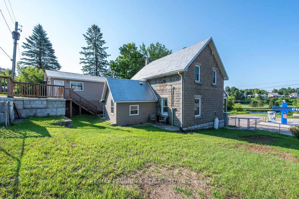 131 Bonnechere Street W, Bonnechere Valley, ON K0J 1T0 photo 2