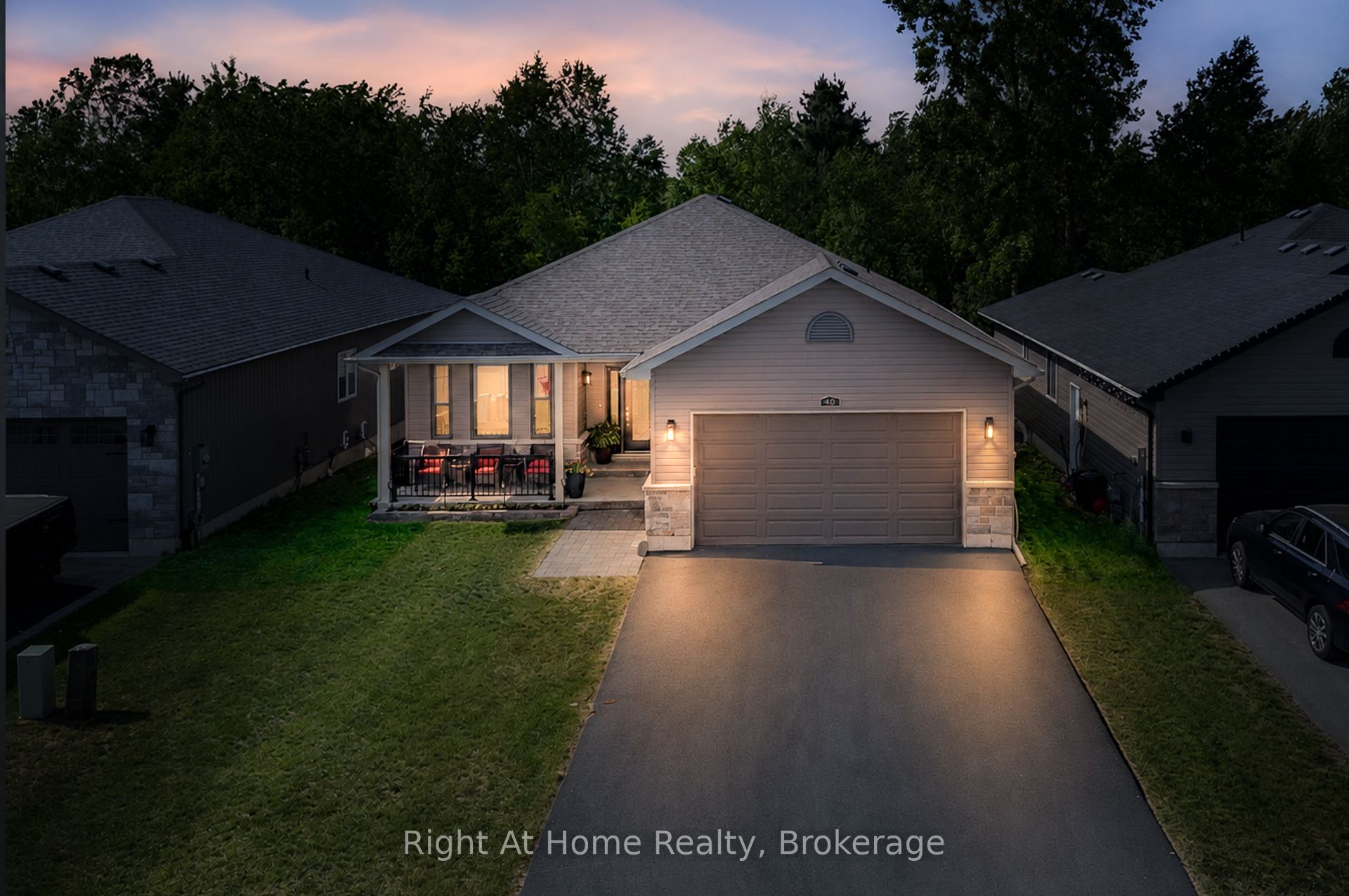 40 Birchmount Street, Quinte West, ON K8V 0C6 photo 4