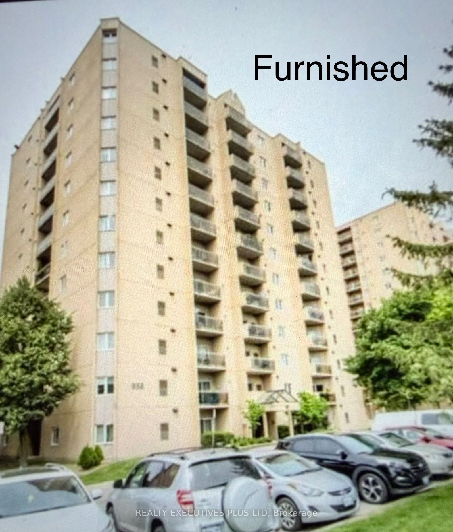 858 Commissioners Road E 806, London South, ON N6C 5Y5