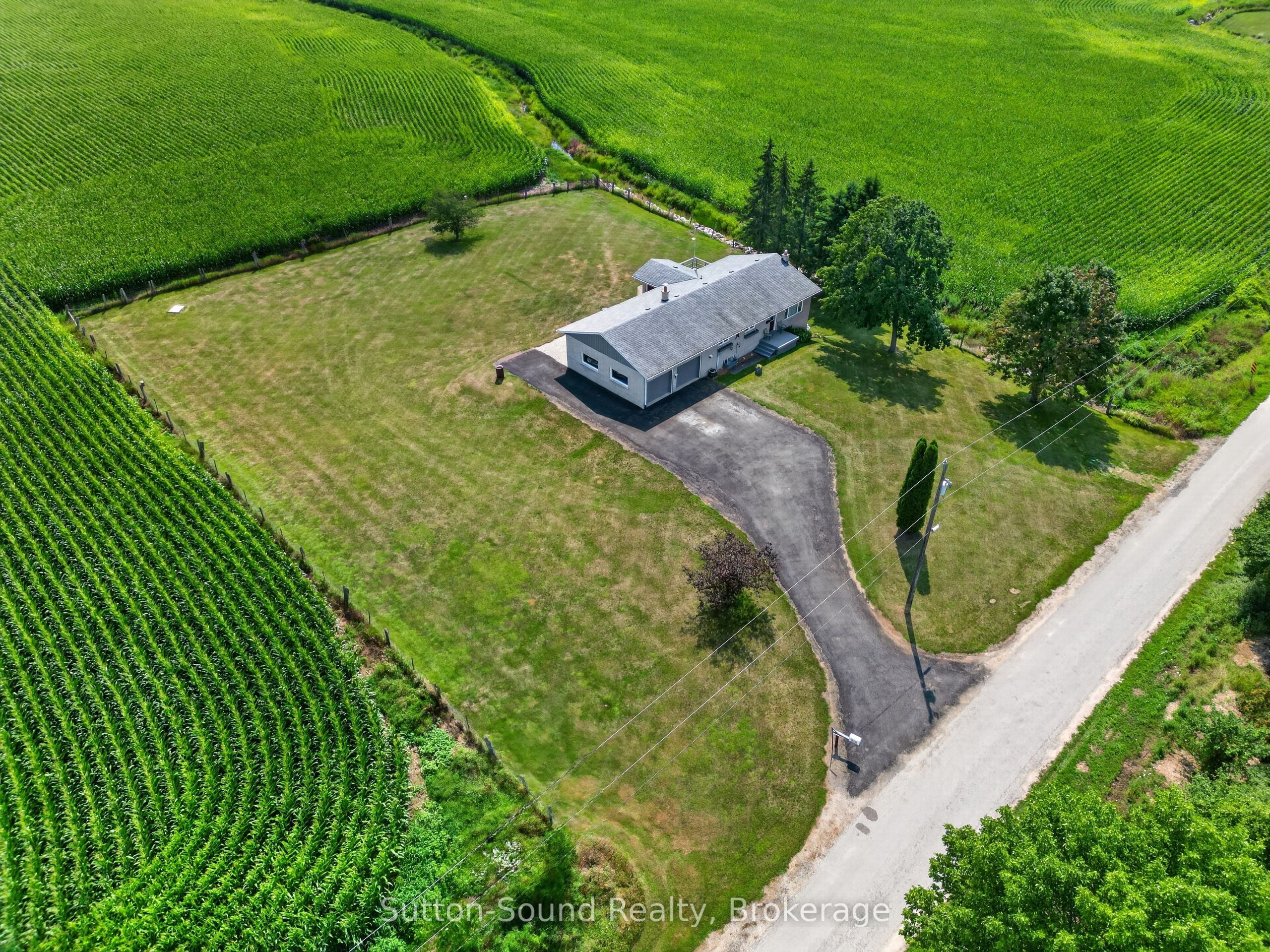 383256 DAWSON Road, Georgian Bluffs, ON N0H 1S0