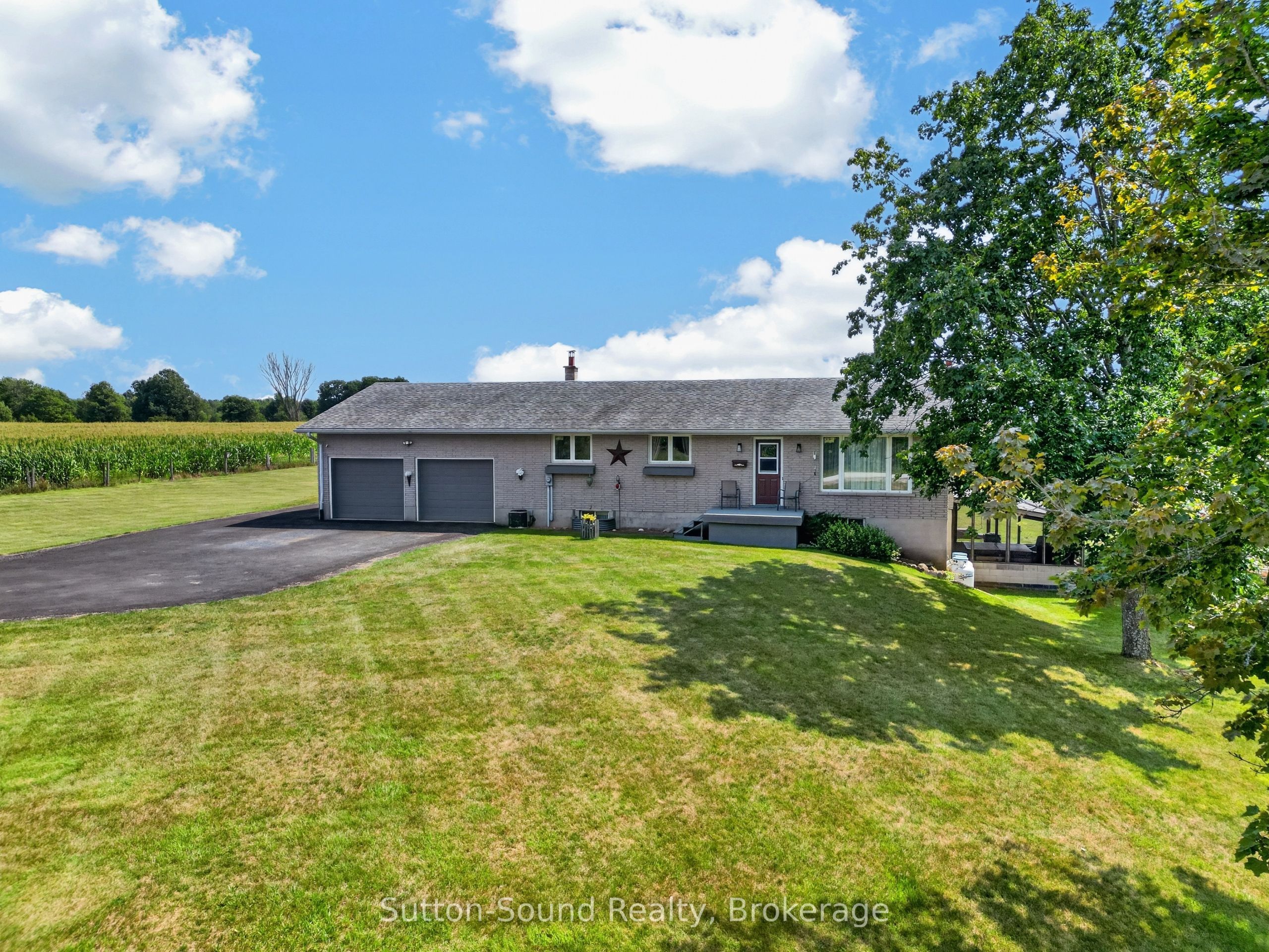 383256 DAWSON Road, Georgian Bluffs, ON N0H 1S0 photo 3