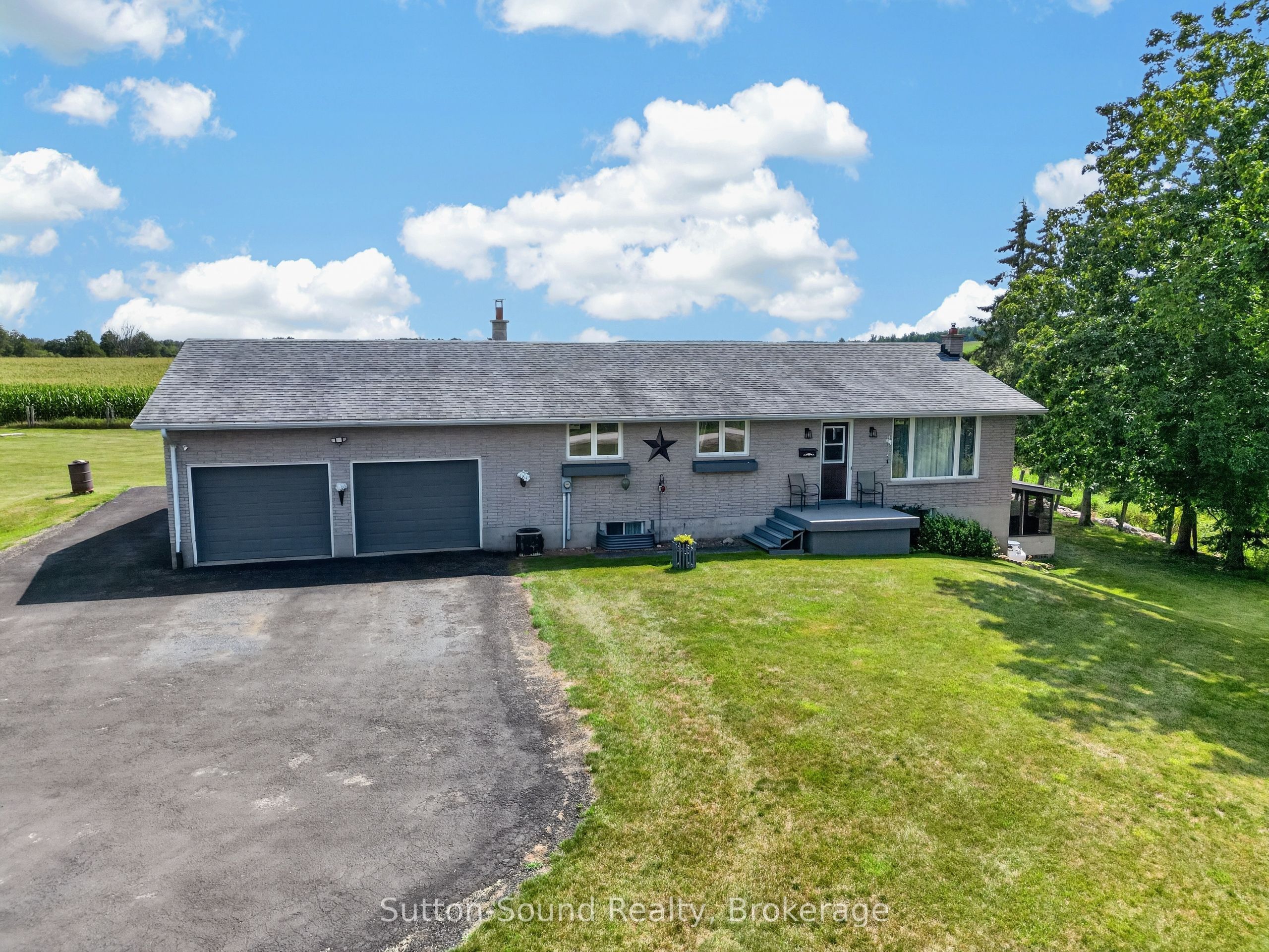 383256 DAWSON Road, Georgian Bluffs, ON N0H 1S0 photo 5