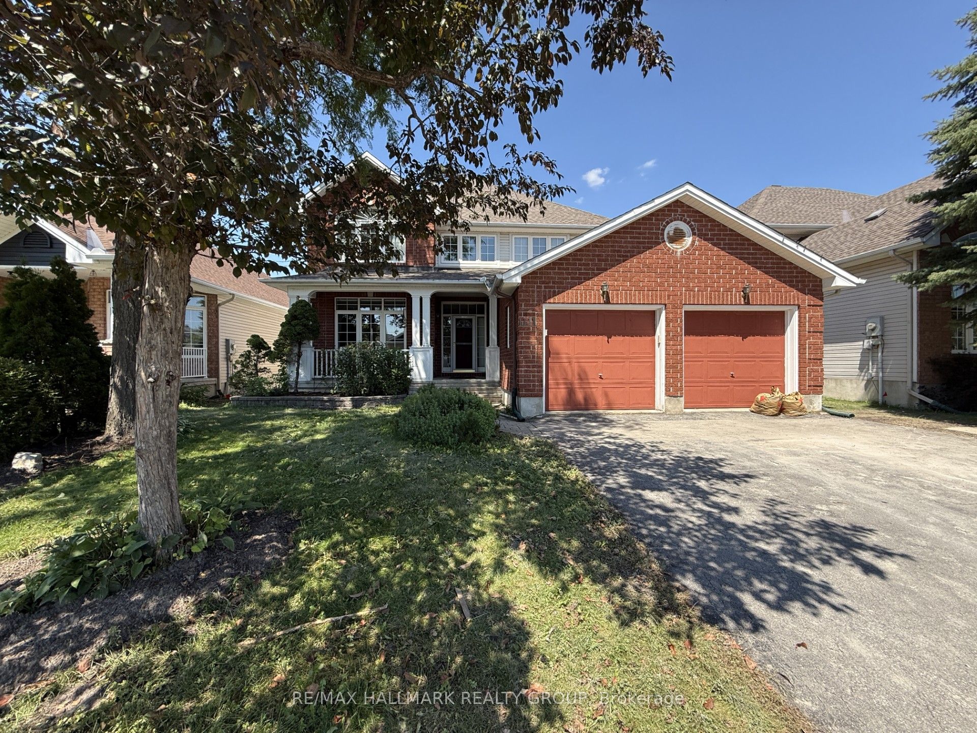 1111 Lichen Avenue, Orleans - Cumberland and Area, ON K4A 4A7