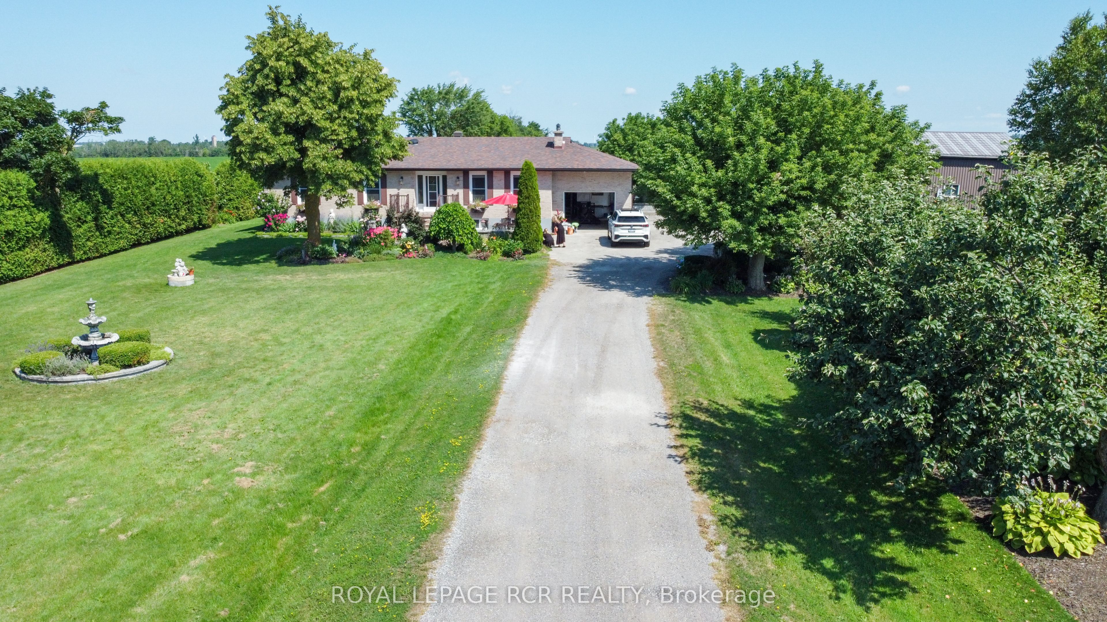 243067 5th Side Road, Amaranth, ON L9W 0G4 photo 2