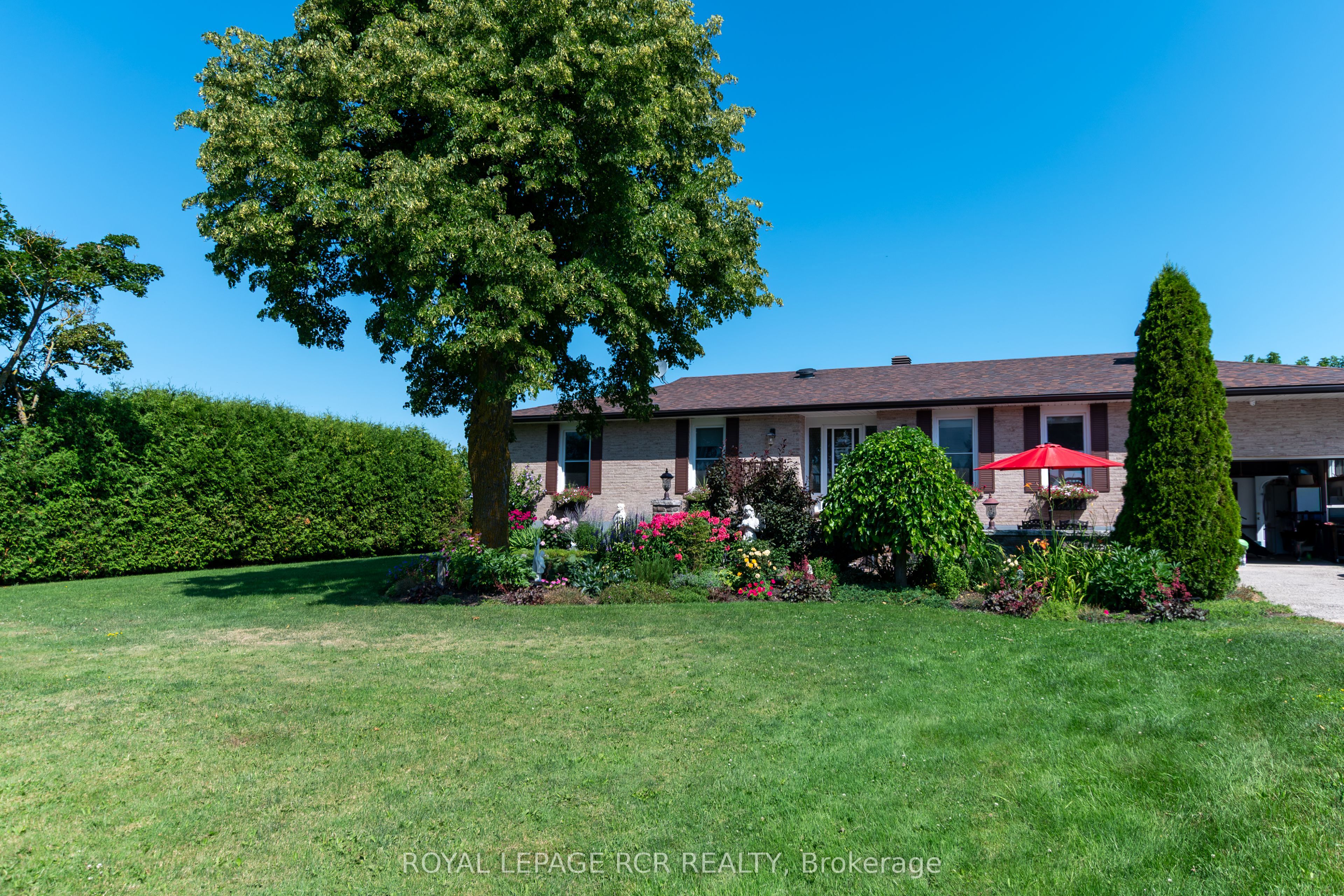 243067 5th Side Road, Amaranth, ON L9W 0G4 photo 3