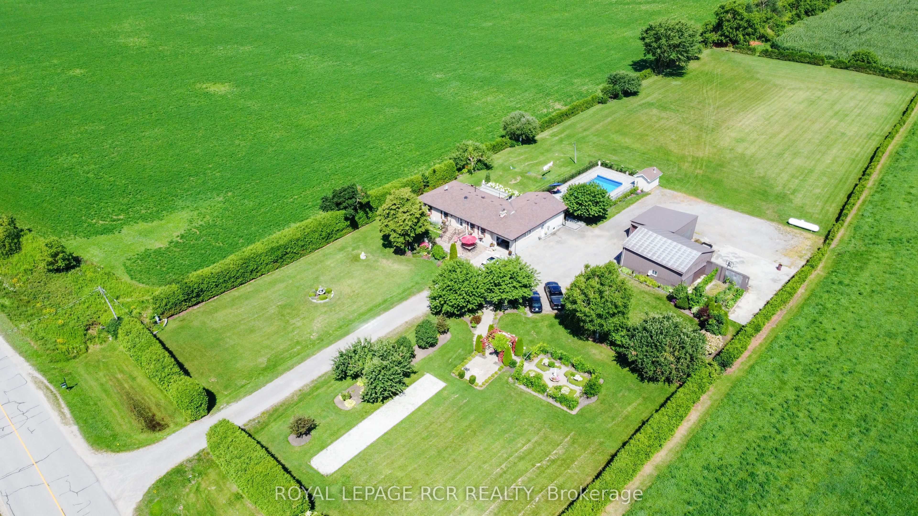 243067 5th Side Road, Amaranth, ON L9W 0G4 photo 4
