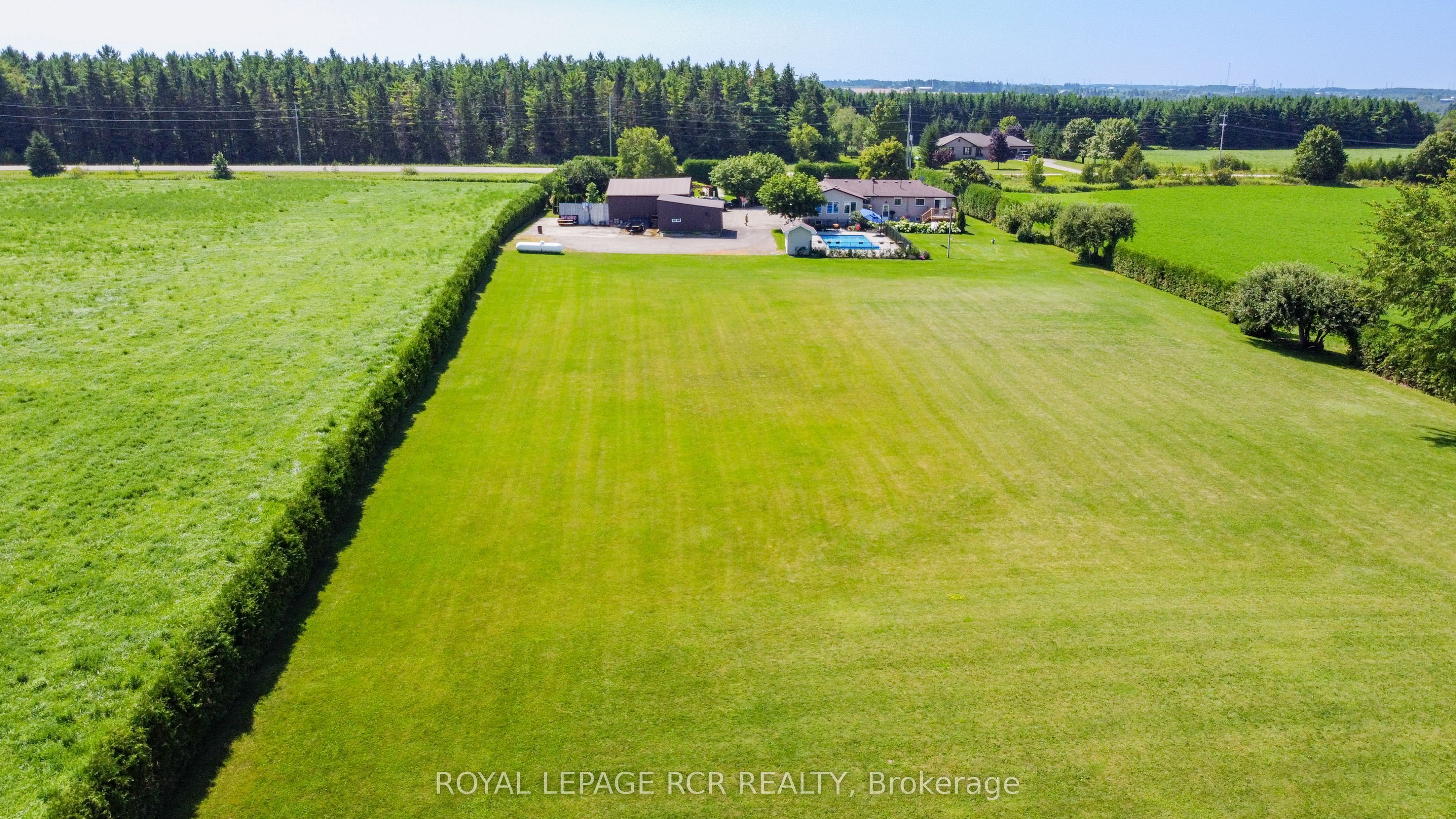 243067 5th Side Road, Amaranth, ON L9W 0G4 photo 5