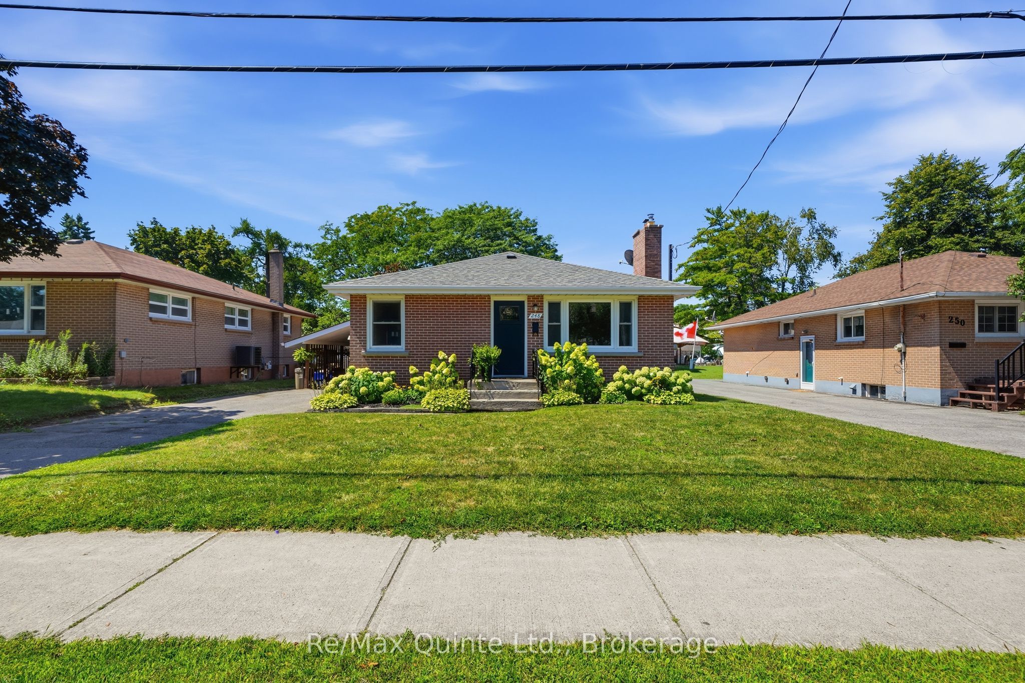 248 Farley Avenue, Belleville, ON K8N 4L5