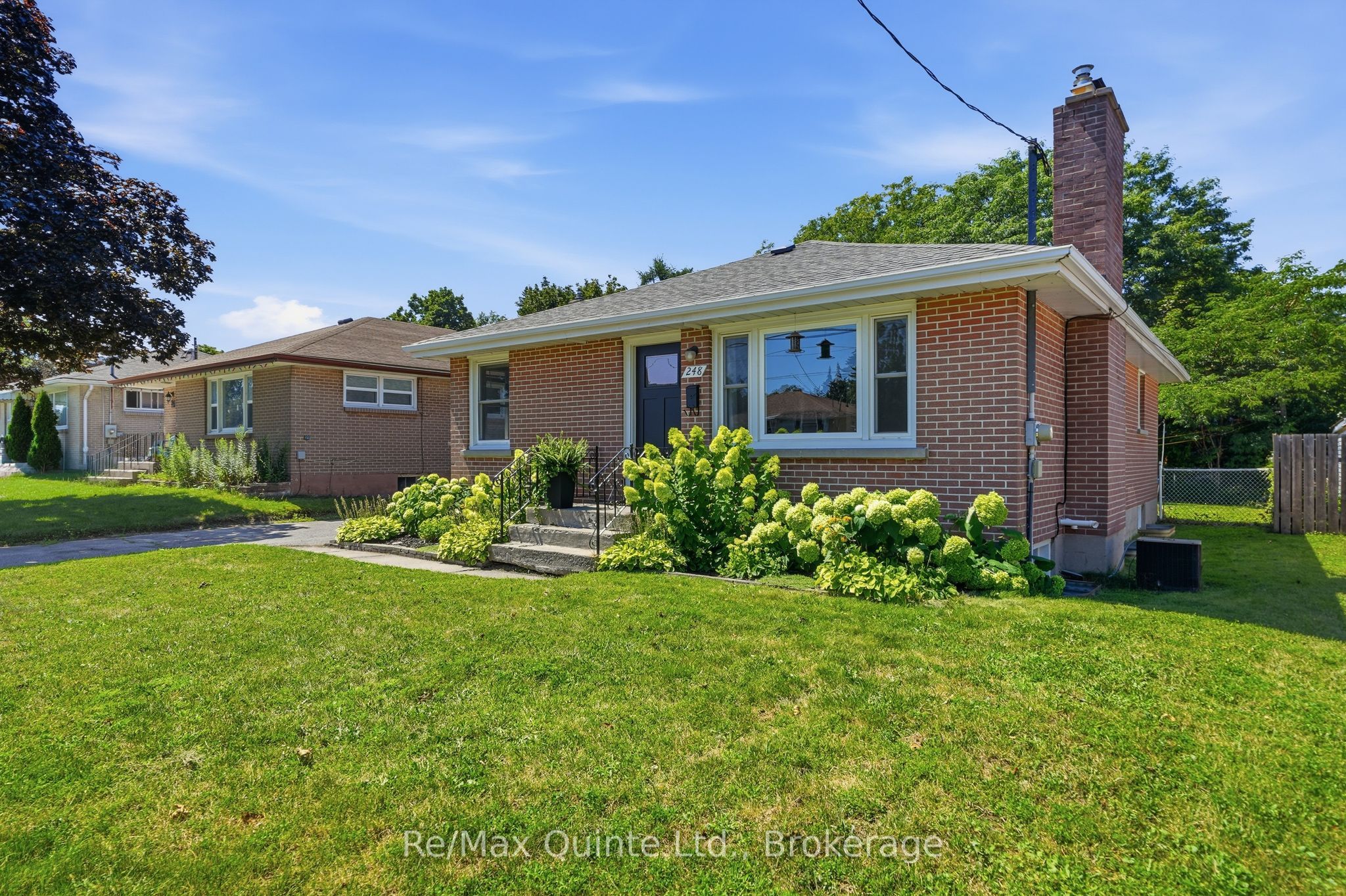 248 Farley Avenue, Belleville, ON K8N 4L5 photo 2