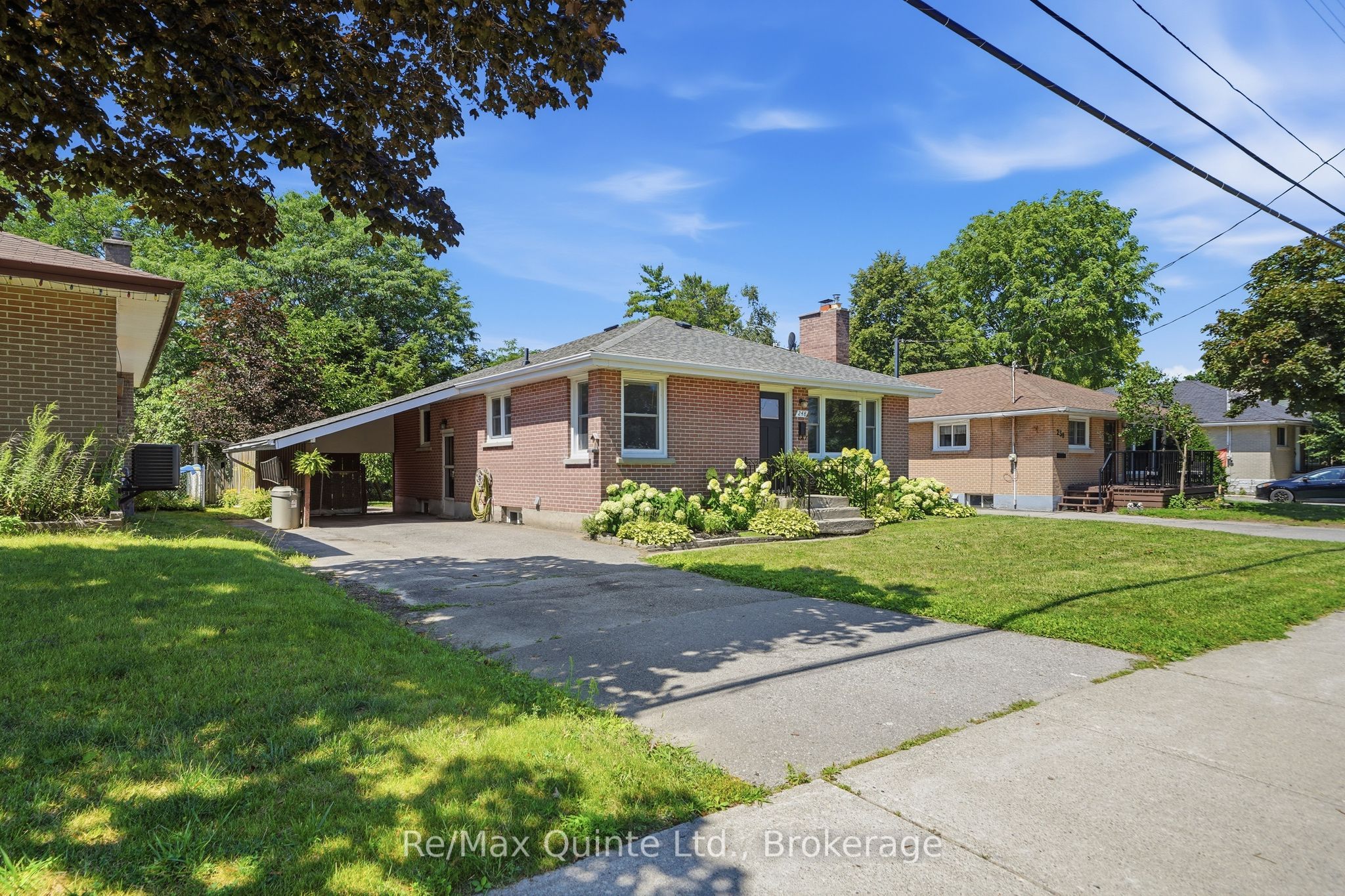 248 Farley Avenue, Belleville, ON K8N 4L5 photo 3