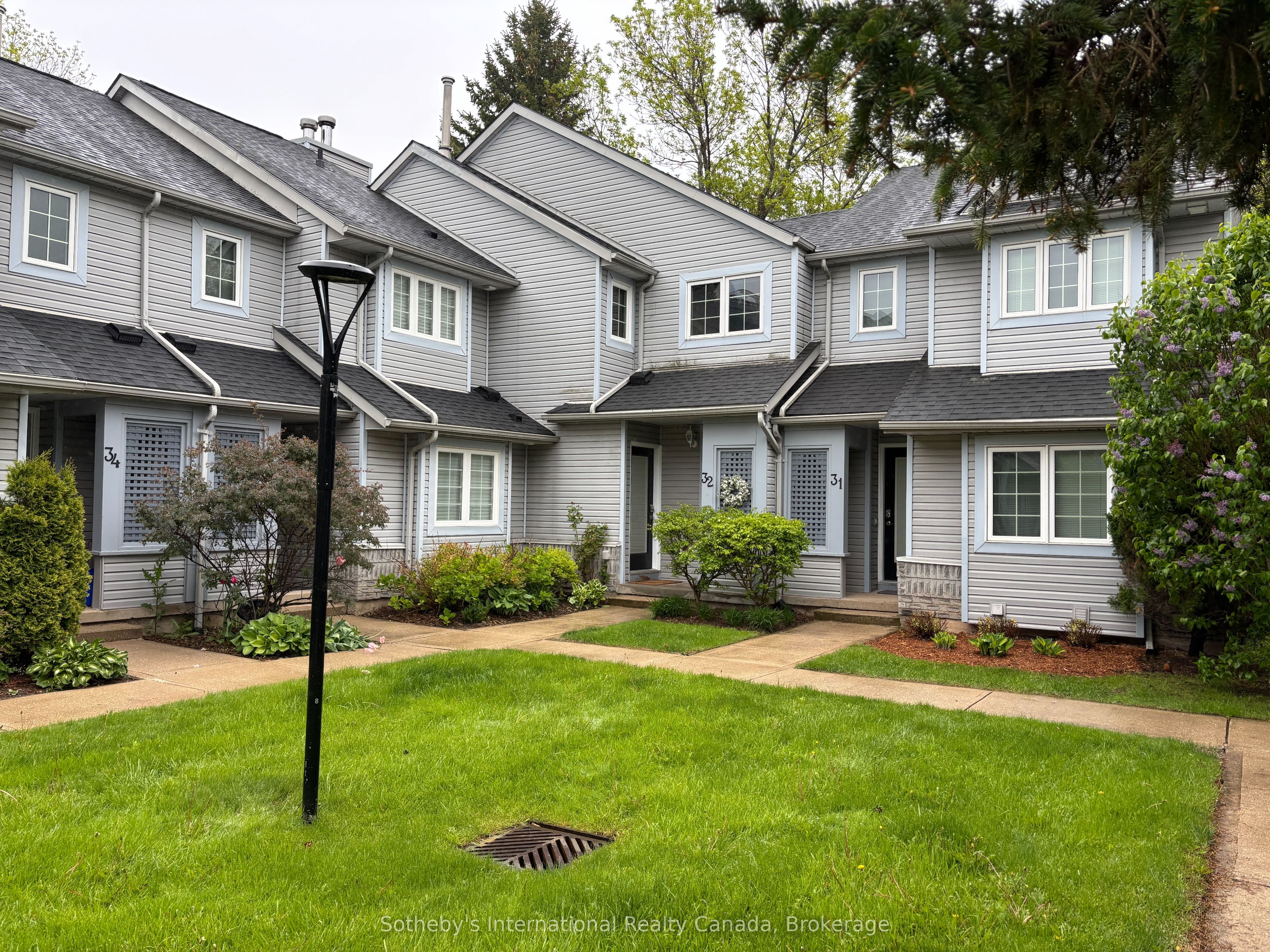 146 SETTLERS Way 32, Blue Mountains, ON L9Y 0N9
