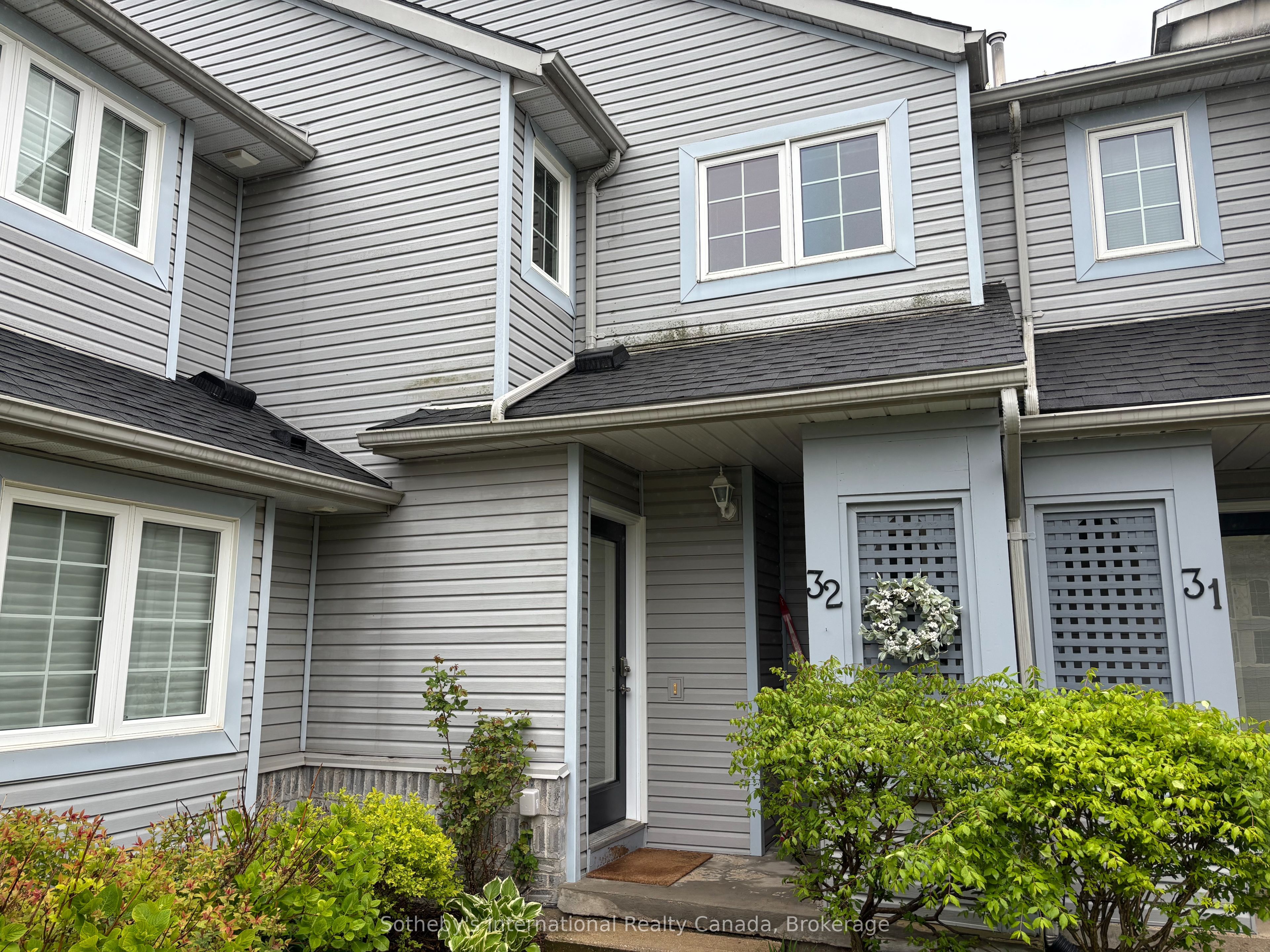146 SETTLERS Way 32, Blue Mountains, ON L9Y 0N9 photo 2