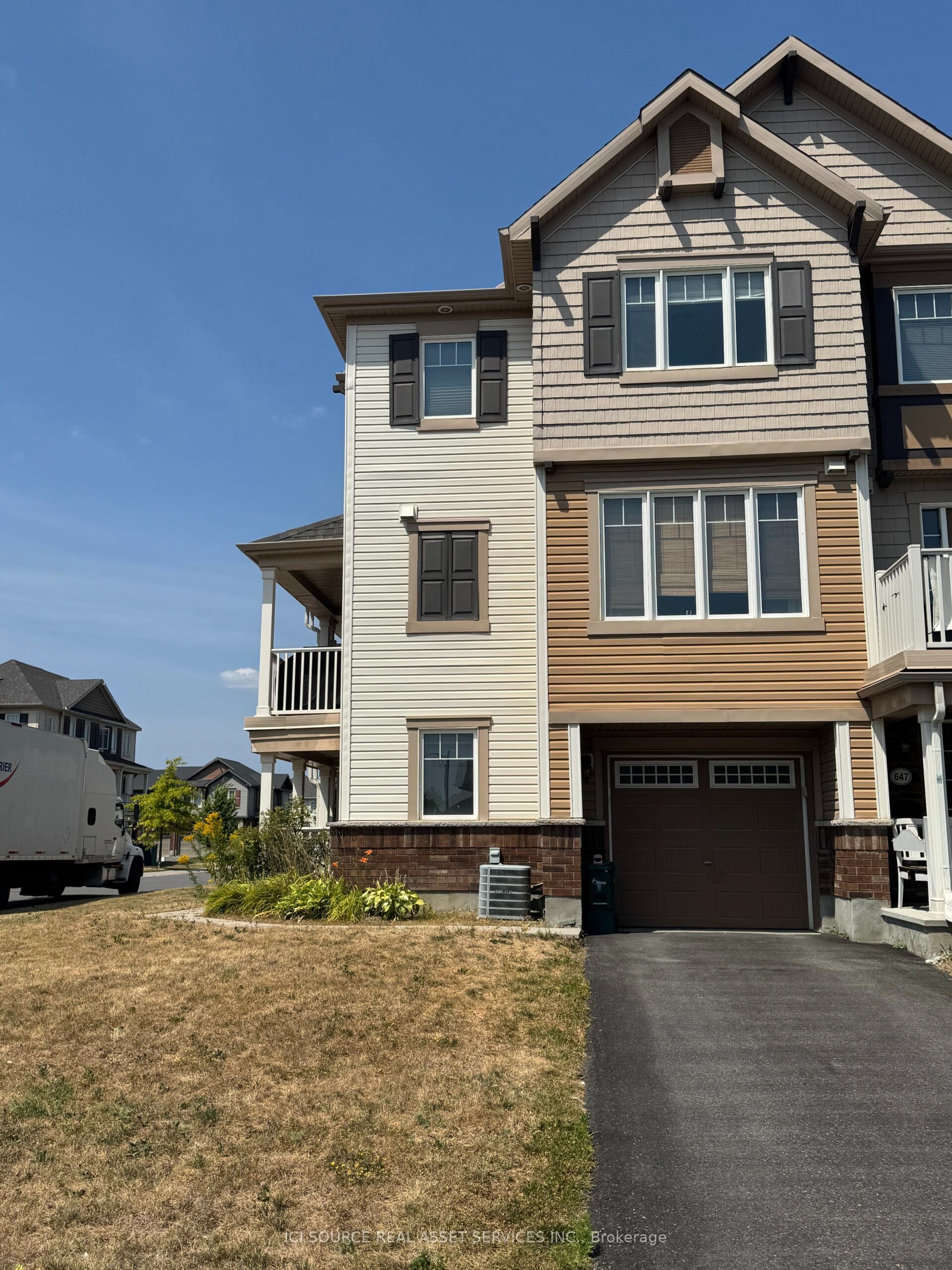 649 Bluegill Avenue, Barrhaven, ON K2J 5Y9