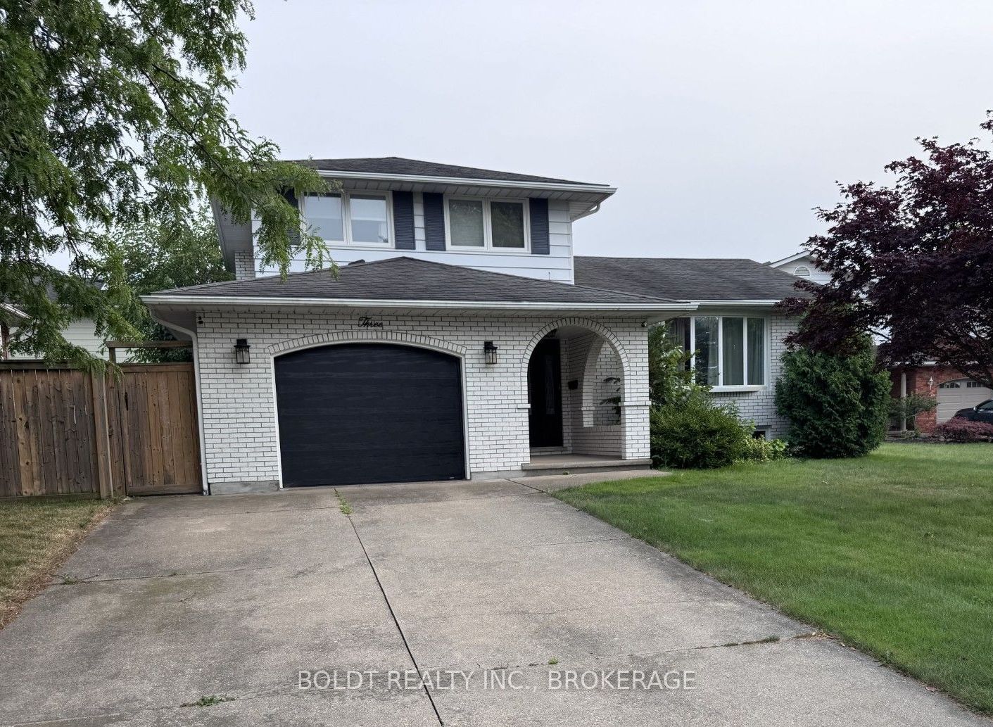3 Wendover Place, St. Catharines, ON L2N 6T9
