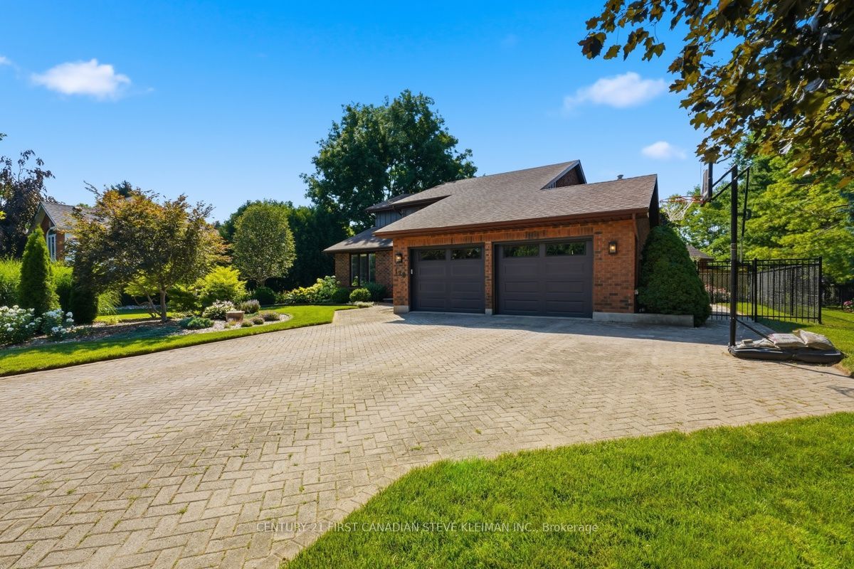128 SALISBURY Drive, Middlesex Centre, ON N0M 1P0 photo 2