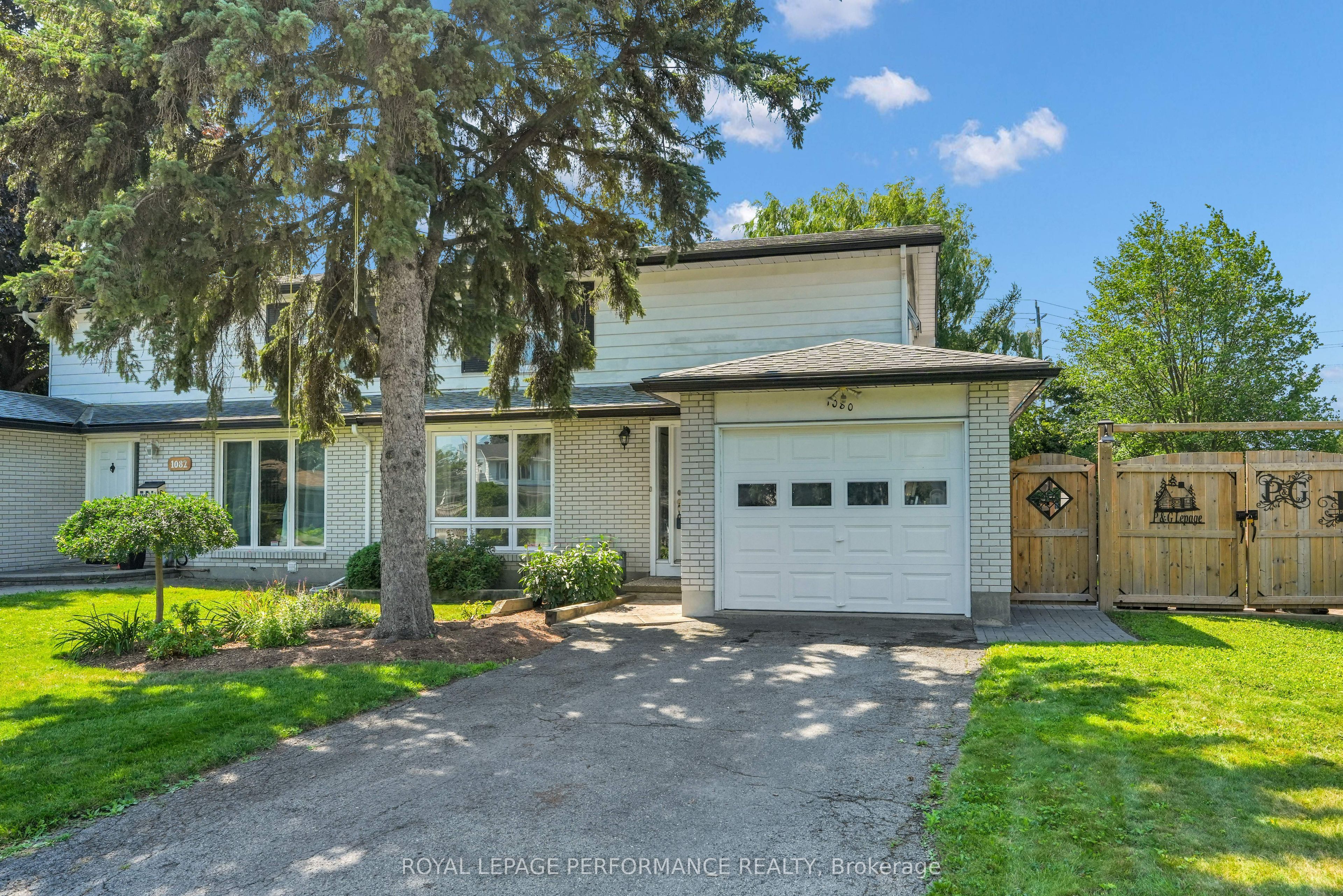 1080 Cloverlawn Court, Beacon Hill North - South and Area, ON K1J 6V8