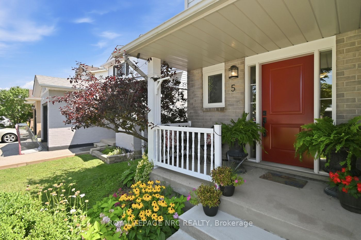 5 Culligan Crescent, Thorold, ON L2V 4P1 photo 4