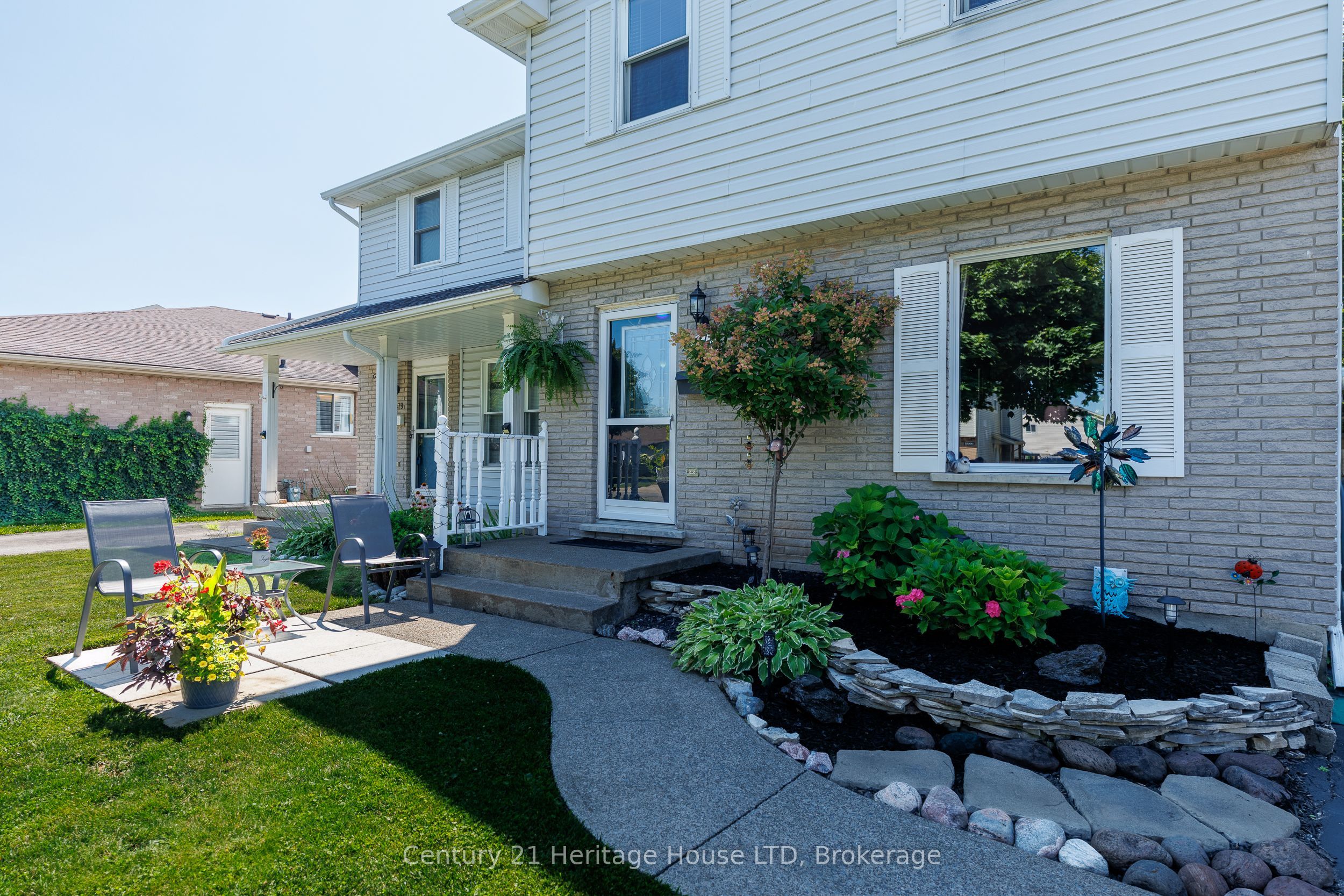 6477 Malibu Drive, Niagara Falls, ON L2H 2W4 photo 4