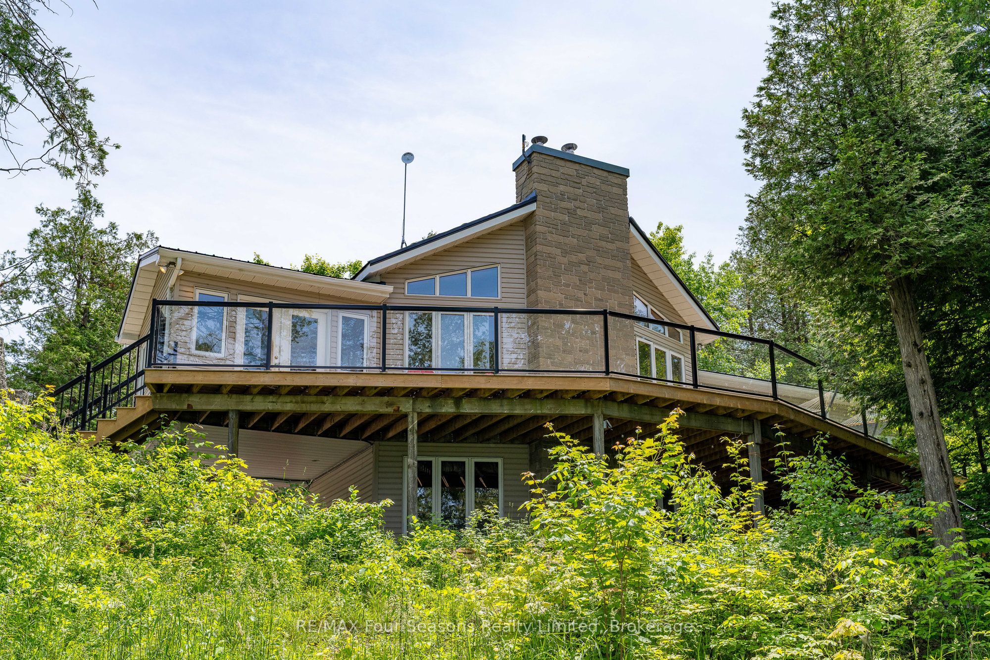 188 Highpoint Crescent, Grey Highlands, ON N0C 1M0 photo 5